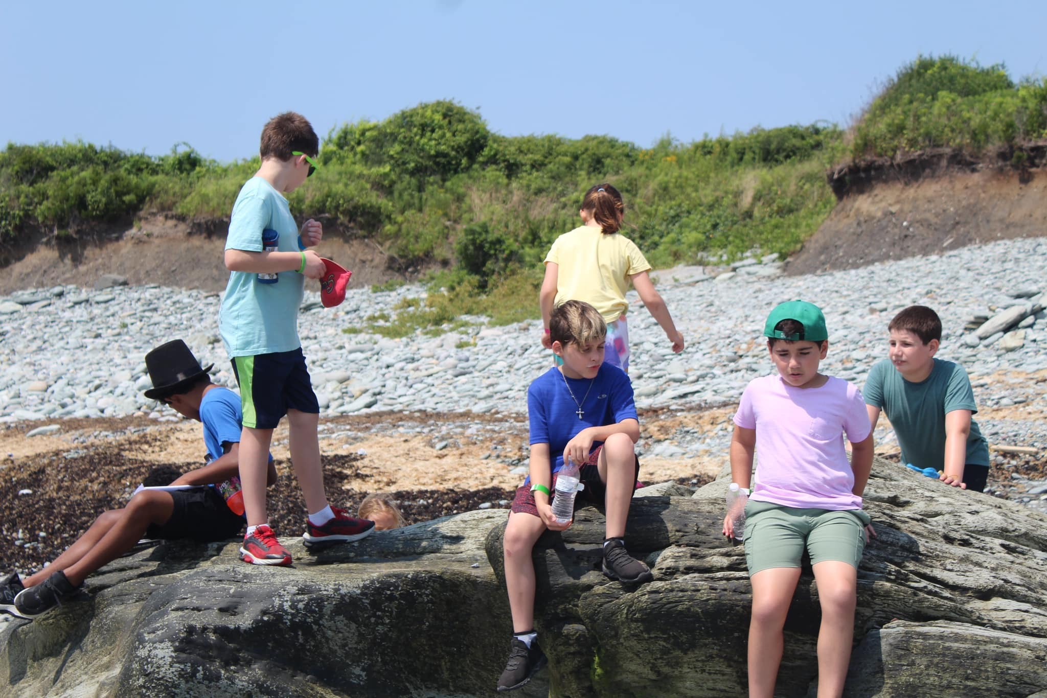 Aquidneck Island Day Camp photo 1