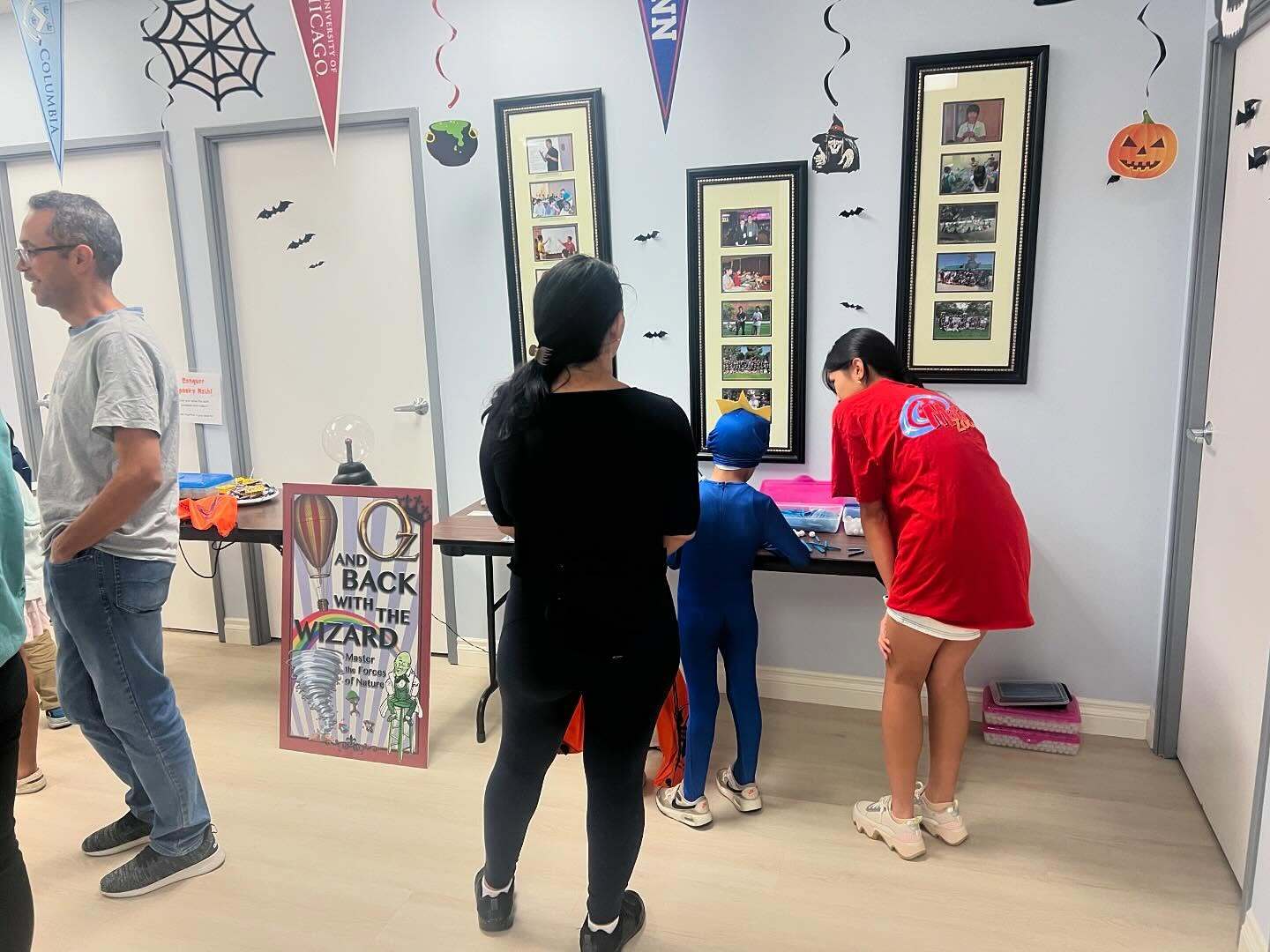 Areteem Math Camp - Held At UC San Diego photo 1