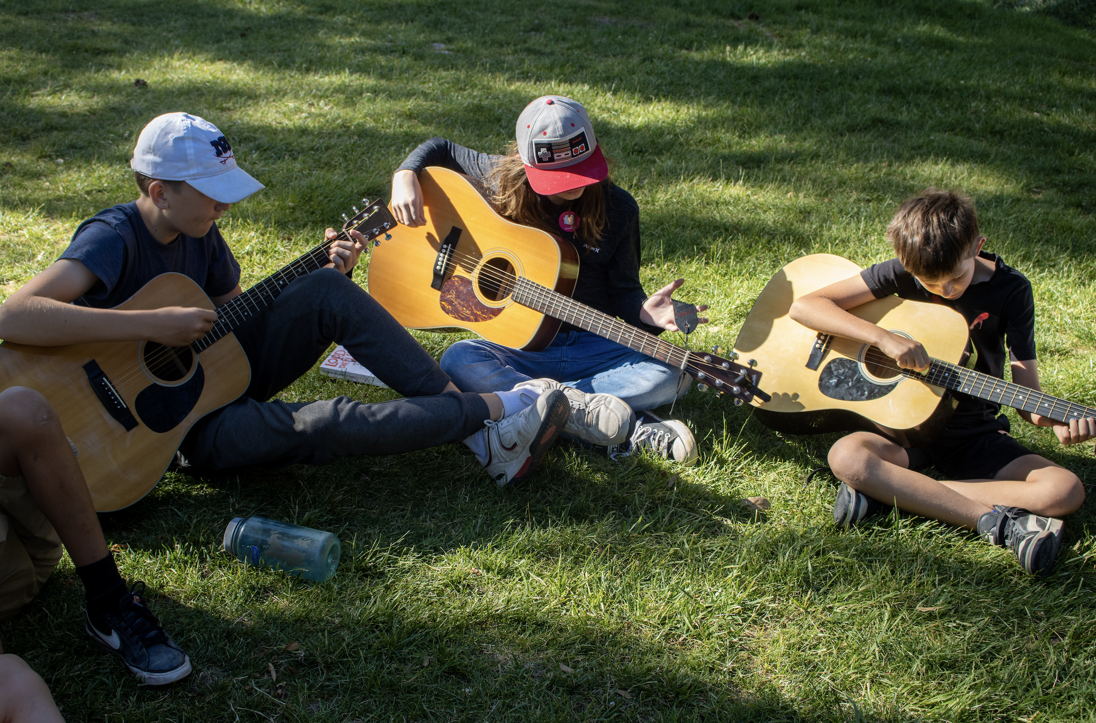 Nike Volleyball Camp at Embry Riddle University photo 1