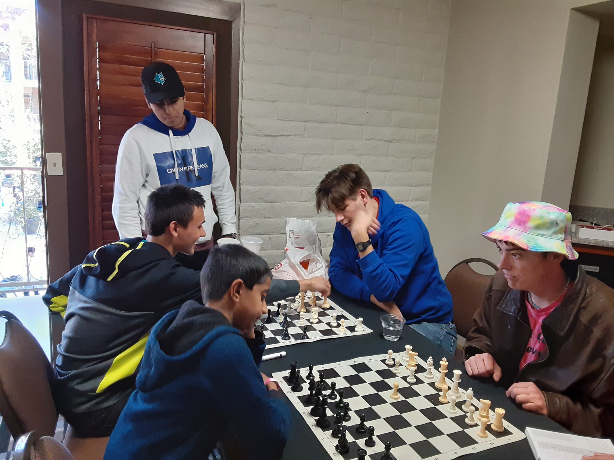 Arizona Chess Central Summer Chess Camp photo 1