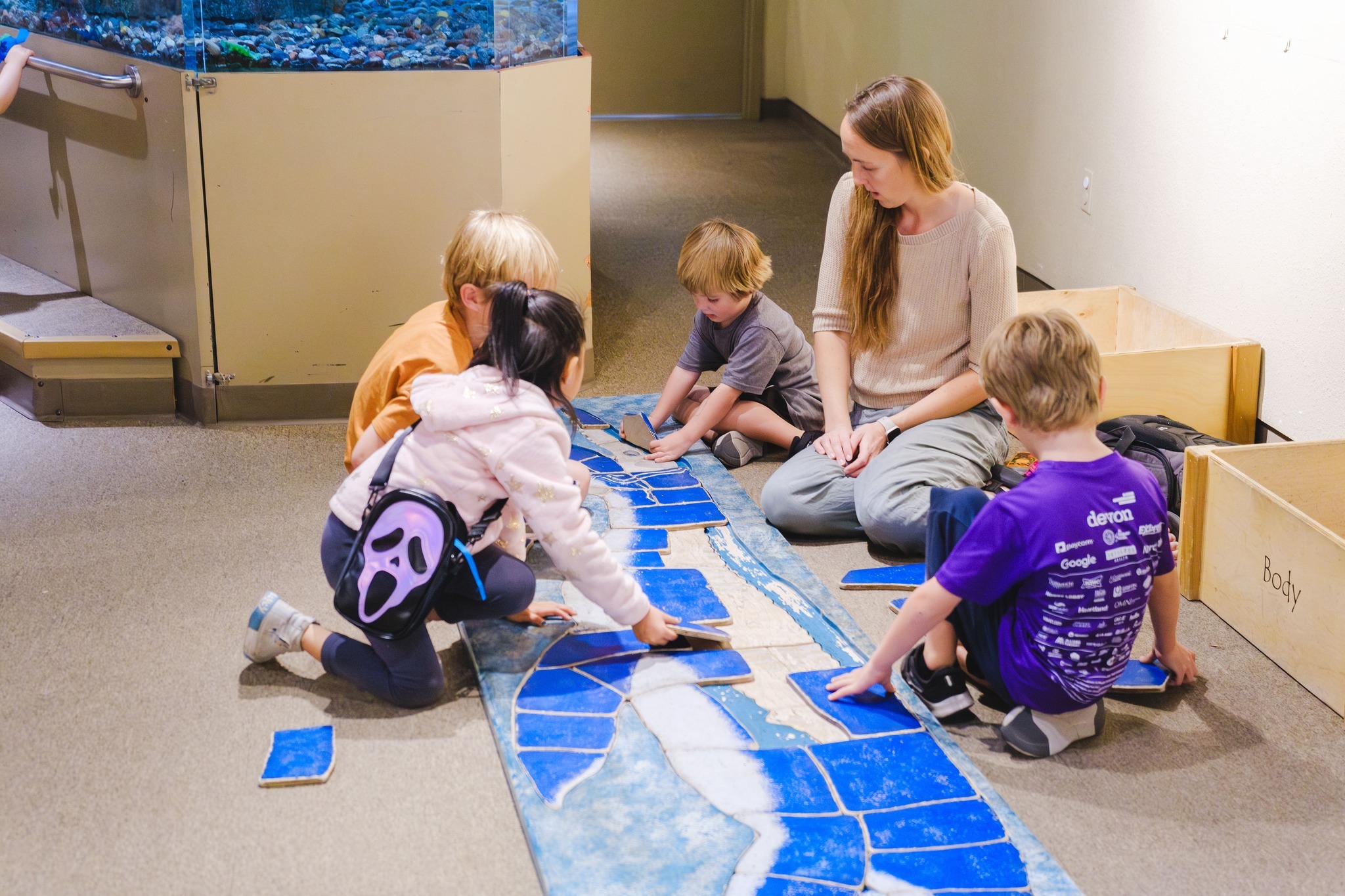 Audubon Adventures photo 1