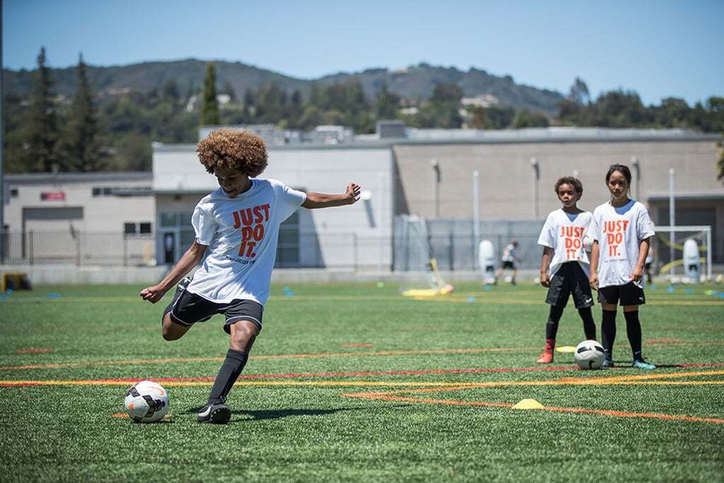 Arizona Soccer Camp photo 1