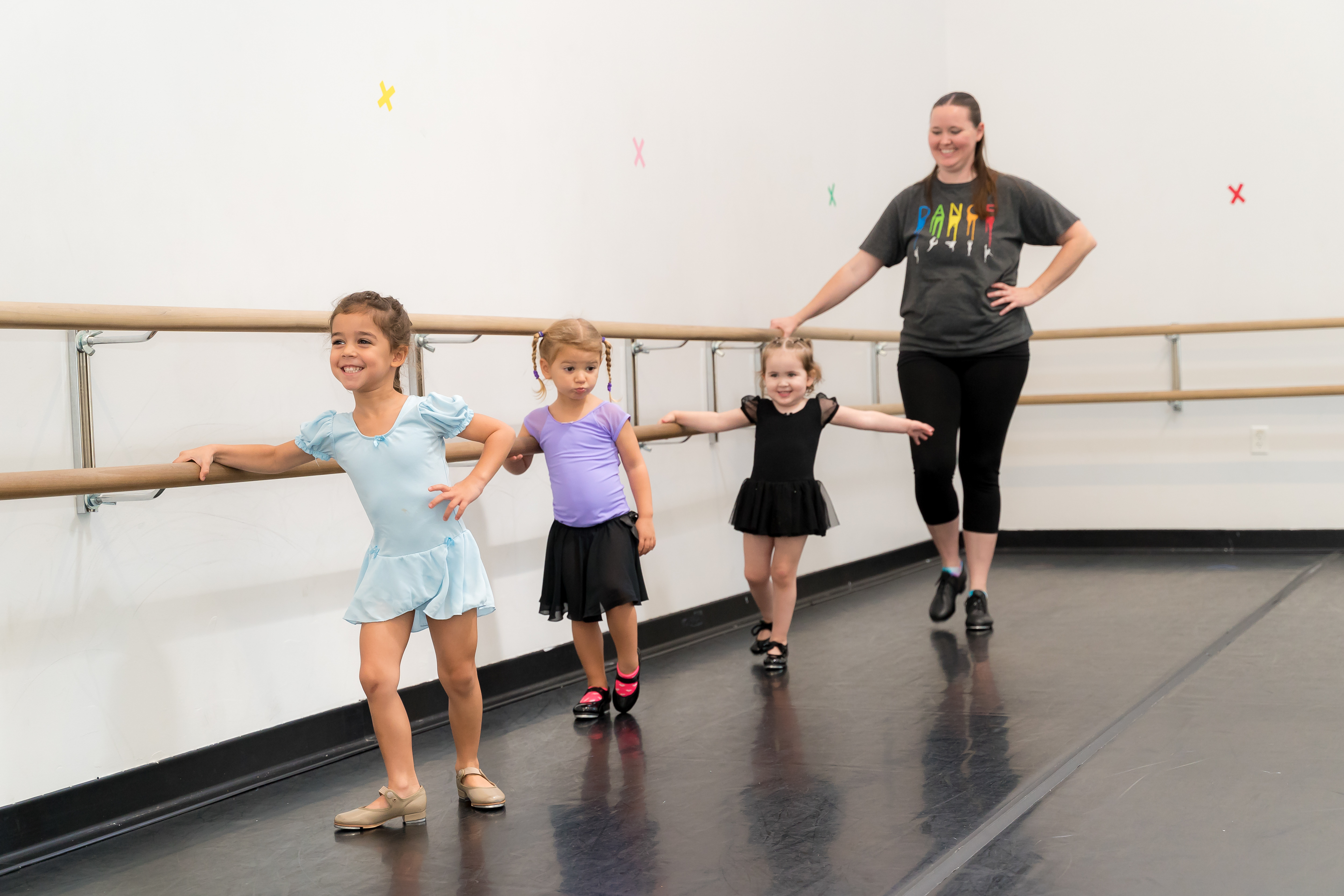 Arizona Sunrays Supercamp