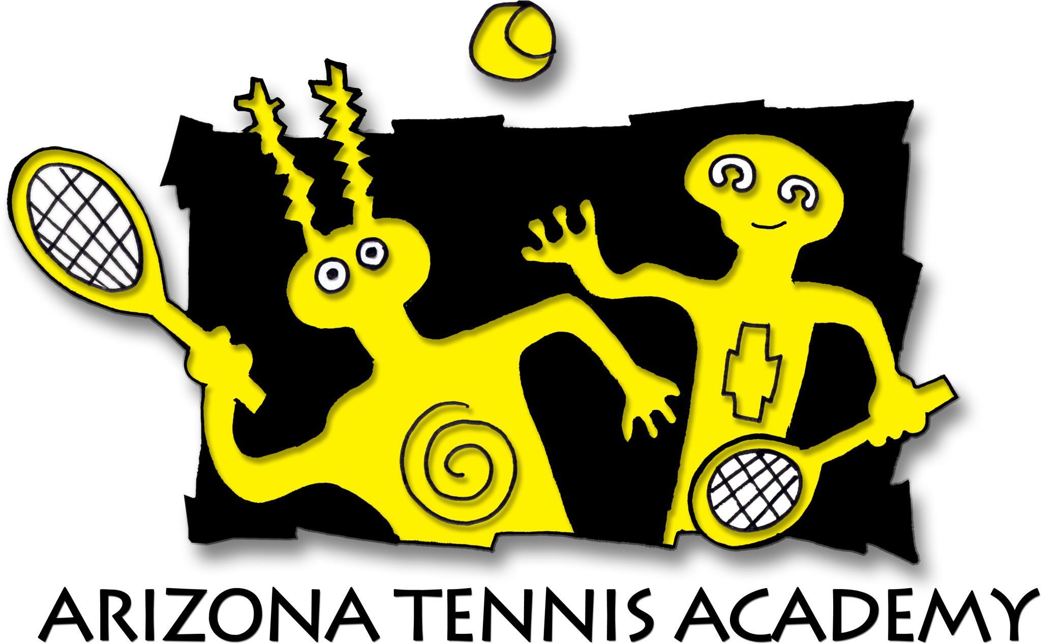 Arizona Tennis Academy photo 1