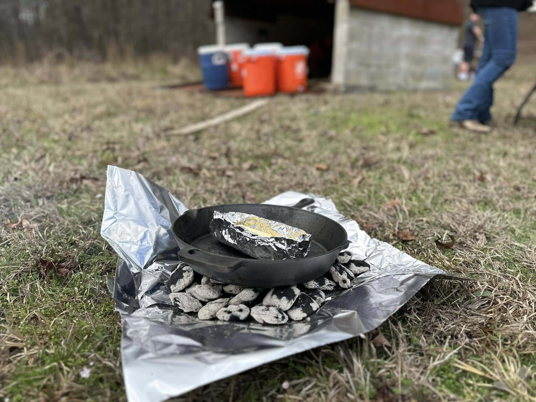 Camp Subiaco photo 1