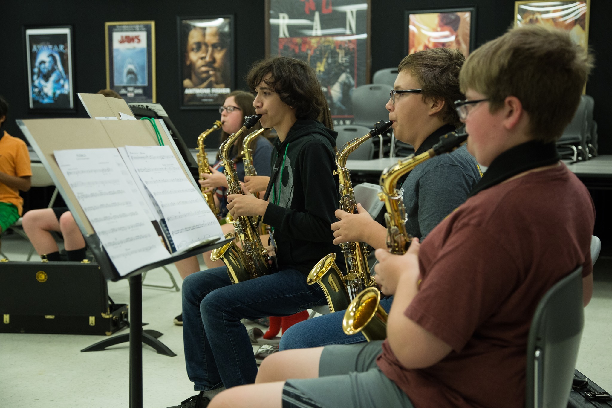 Triple S Summer Camp photo 1