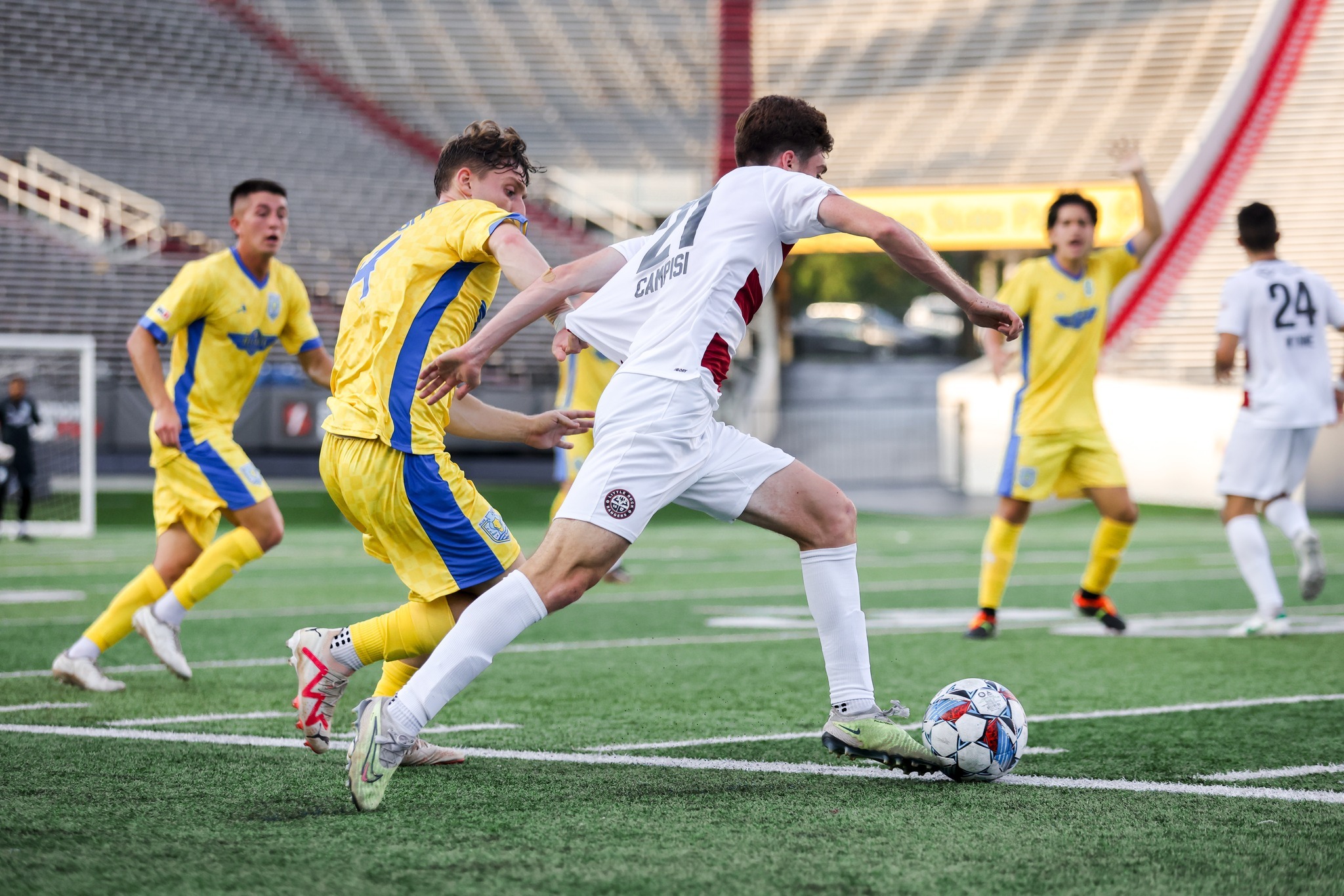 Arkansas United Soccer Club