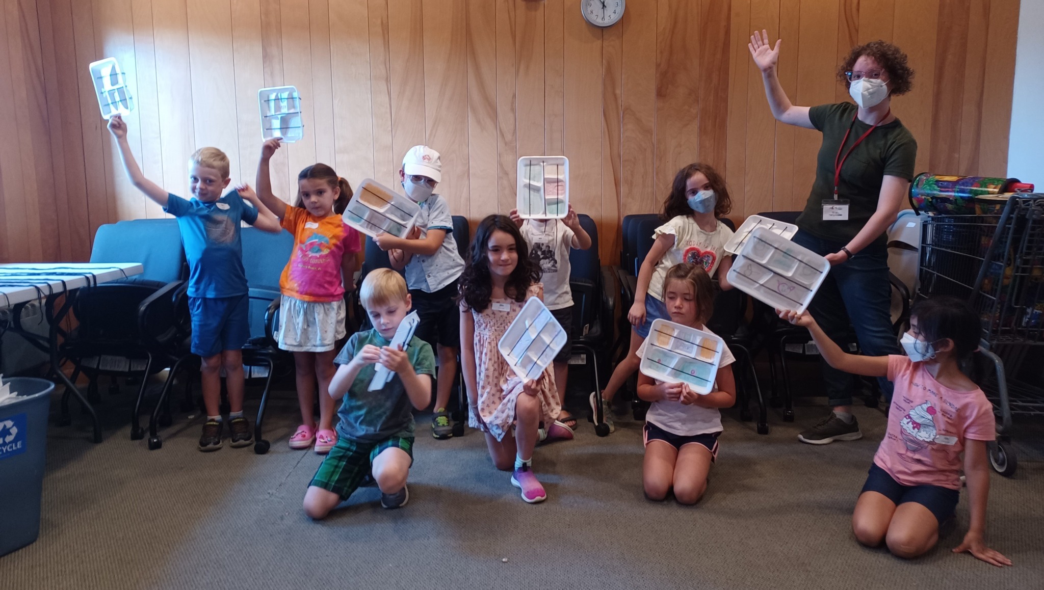 Arlington Center For The Arts