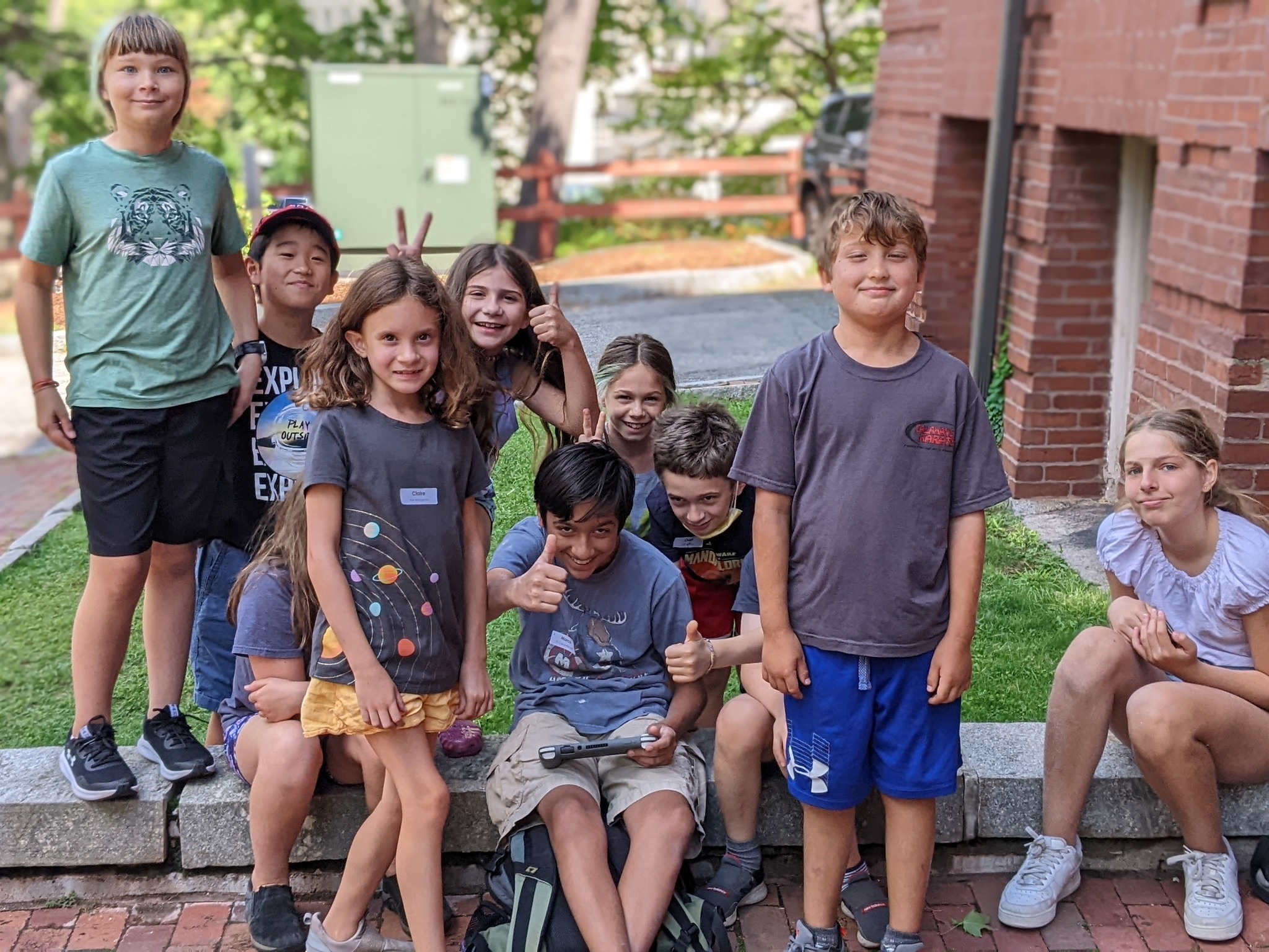 Arlington Center For The Arts photo 1