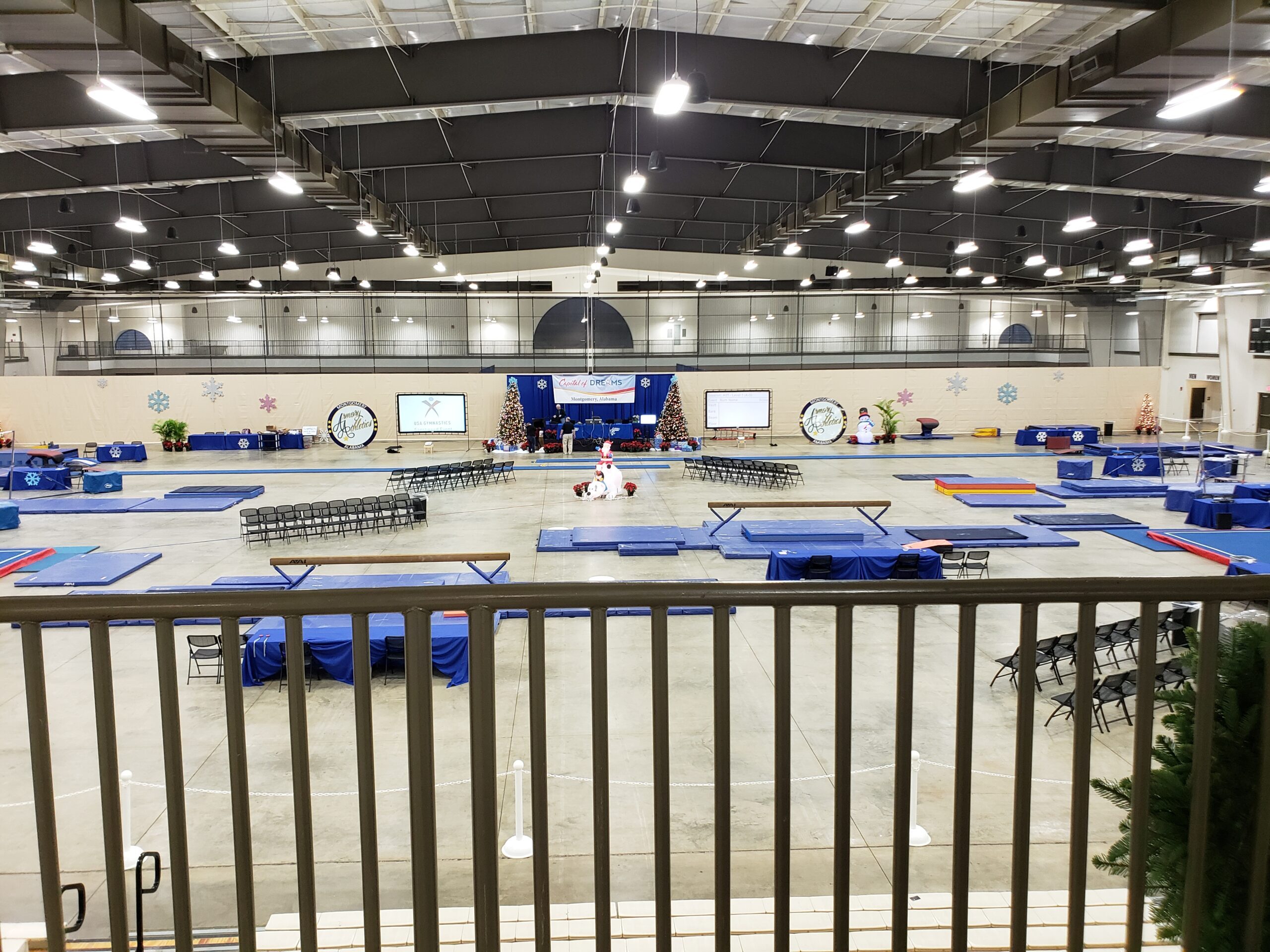 Camp Skyline Ranch photo 1