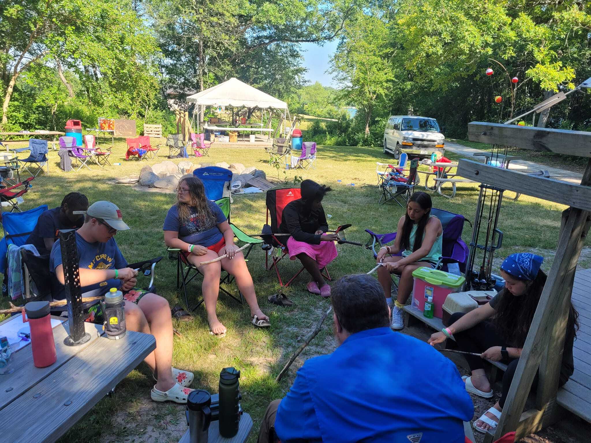 Camp St Johns Northwestern photo 1