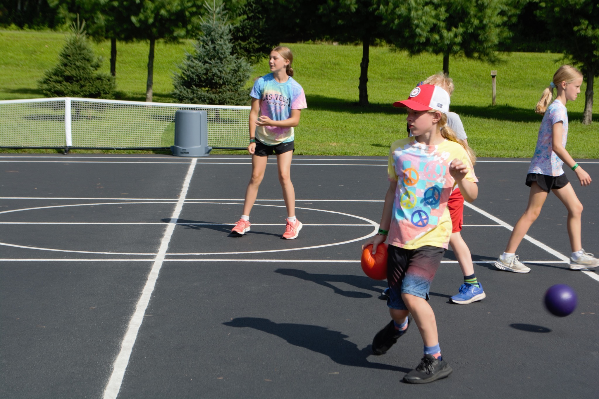 Arrowhead Bible Camp photo 1