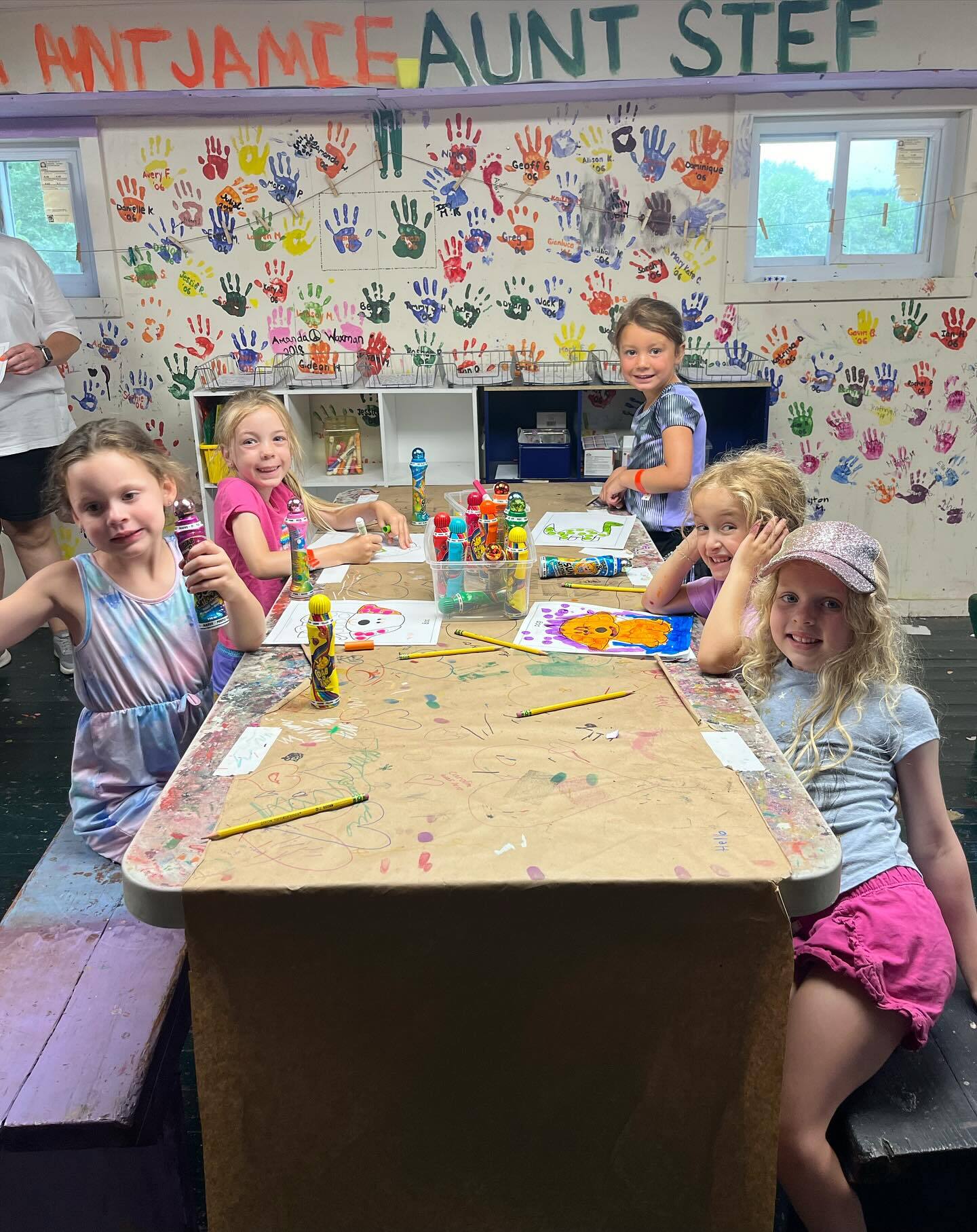 Camp Nah-Jee-Wah photo 1