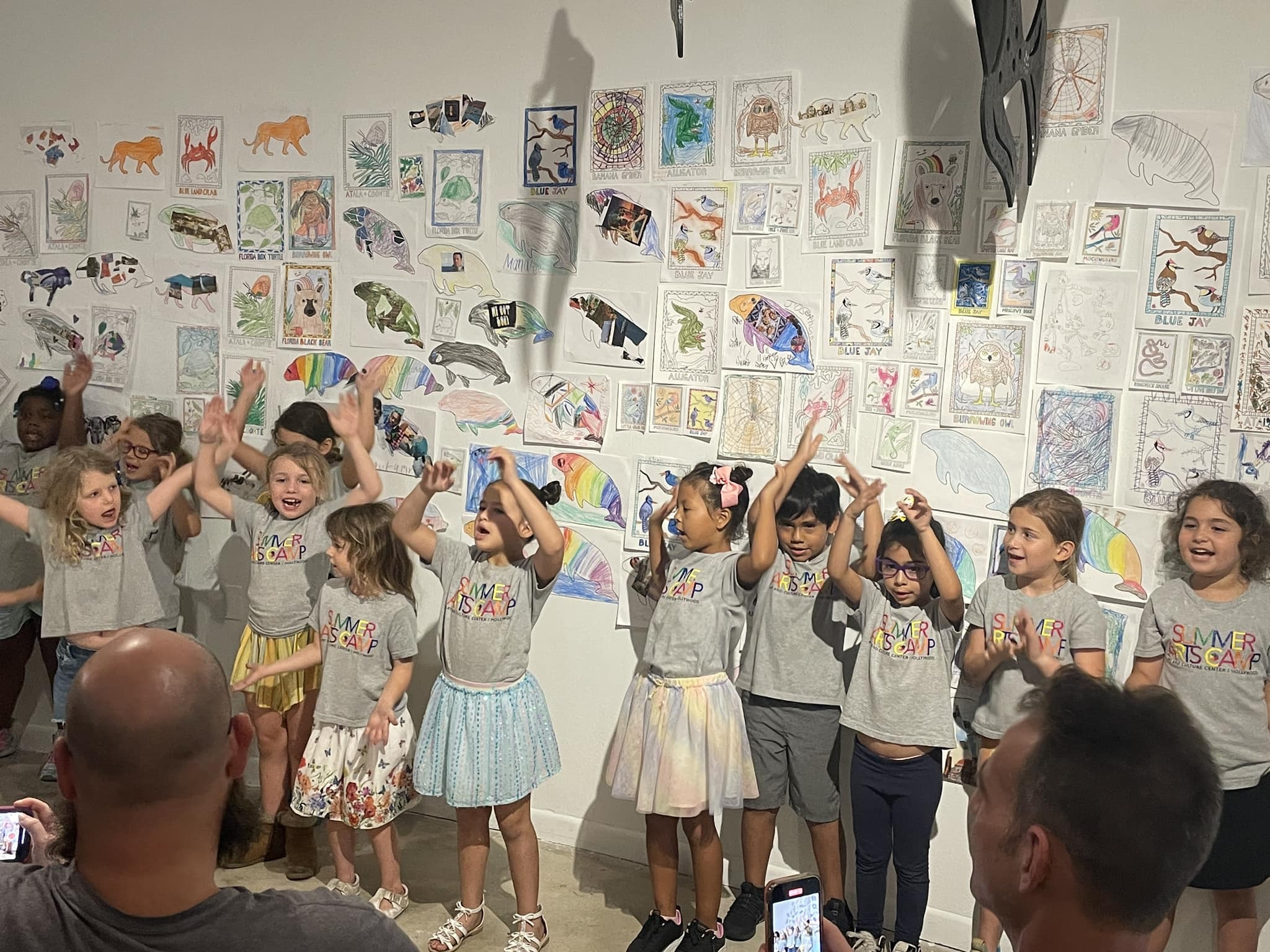 Art And Culture Center Of Hollywood photo 1