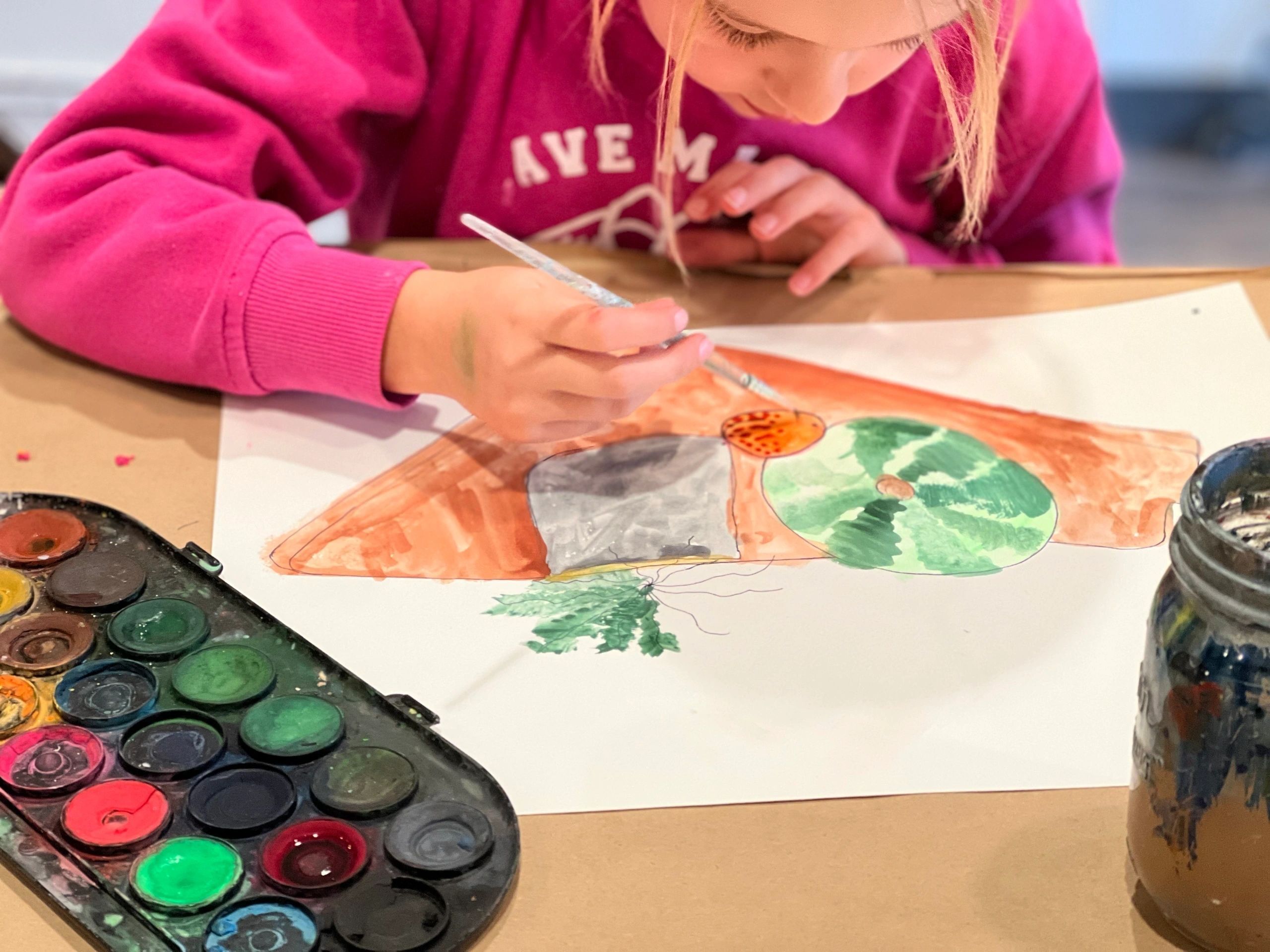 Anderson Ranch Art Center photo 1