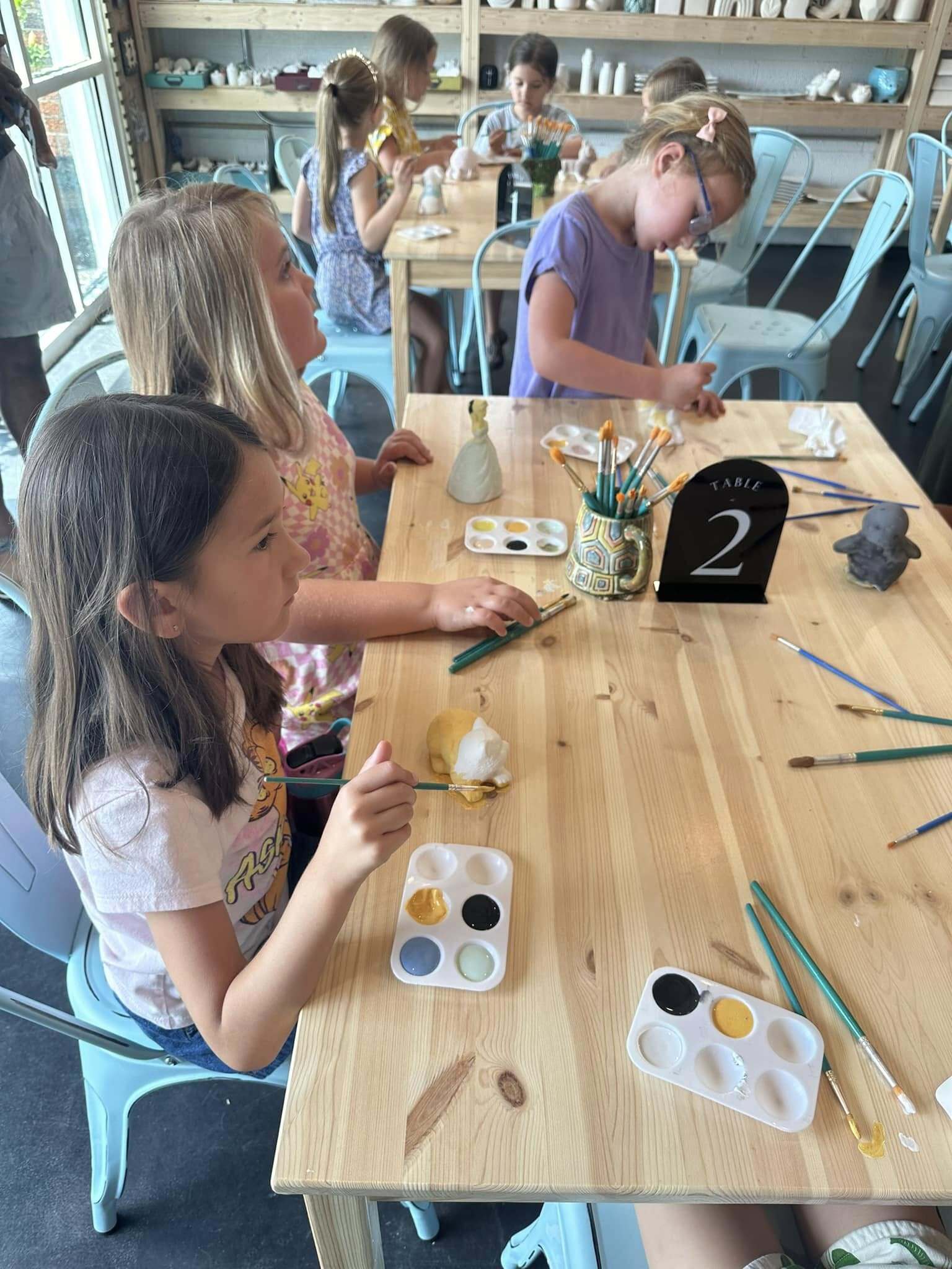 Dream Big Gymnastics photo 1