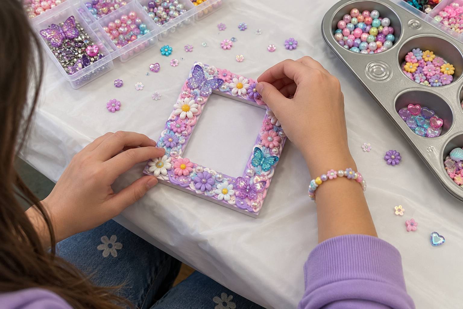 Art Magic Creative Studio | Summer Camp in Oceanside, CA - 2026 Prices ...