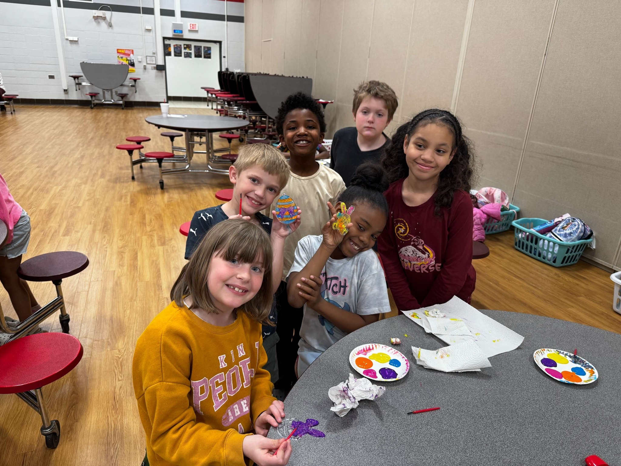 A World Of Art photo 1