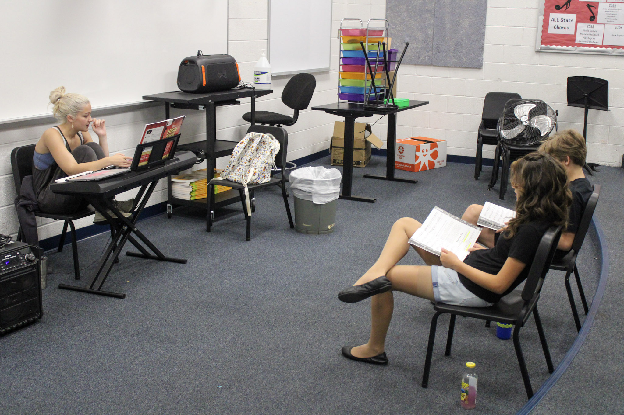 TIC Summer Camp VA photo 1