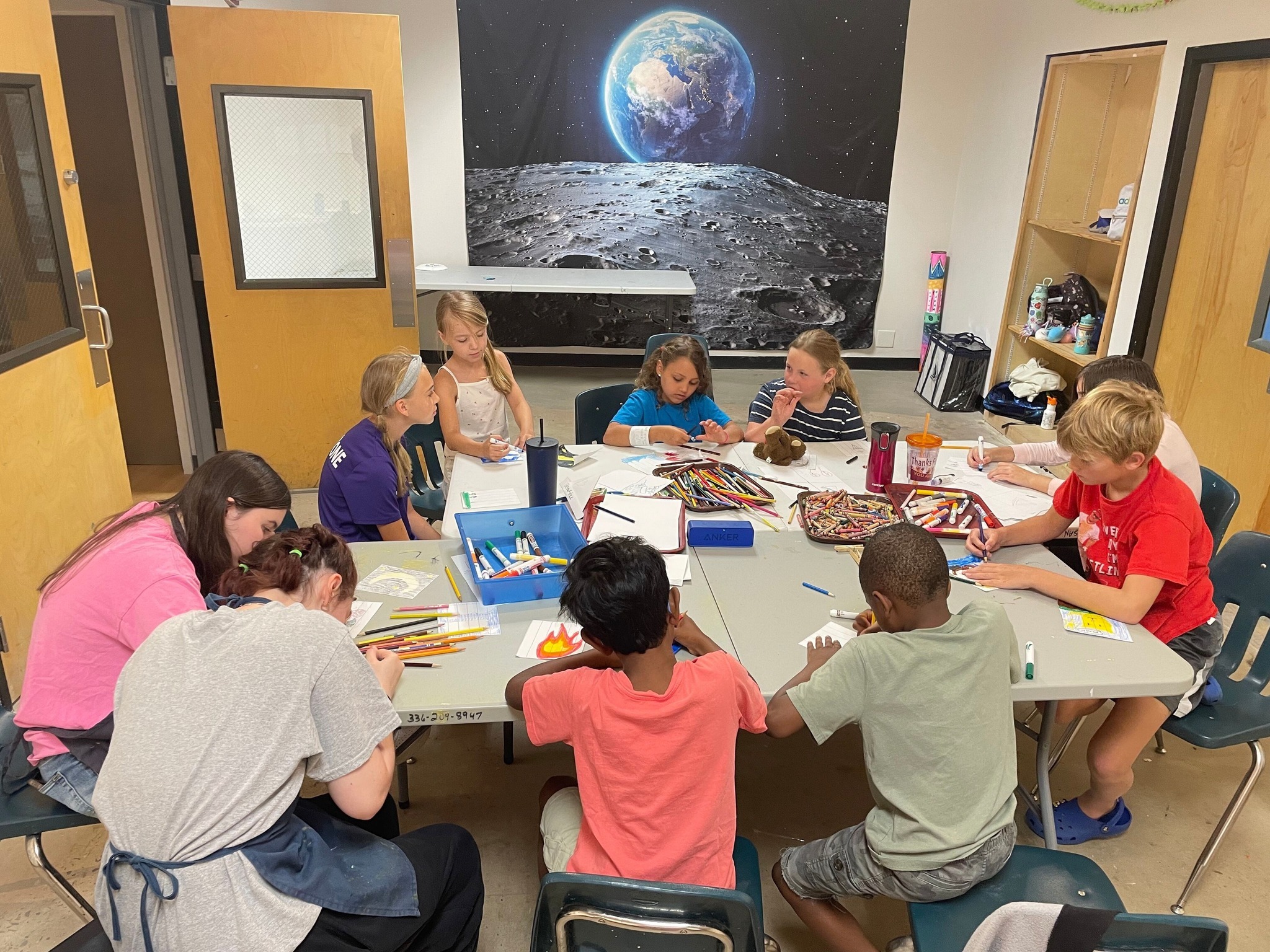 ArtQuest at GreenHill photo 1