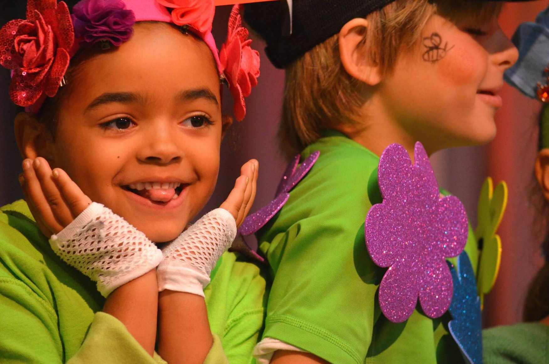 Performing Arts Workshops Musical Theater Camp Hollywood