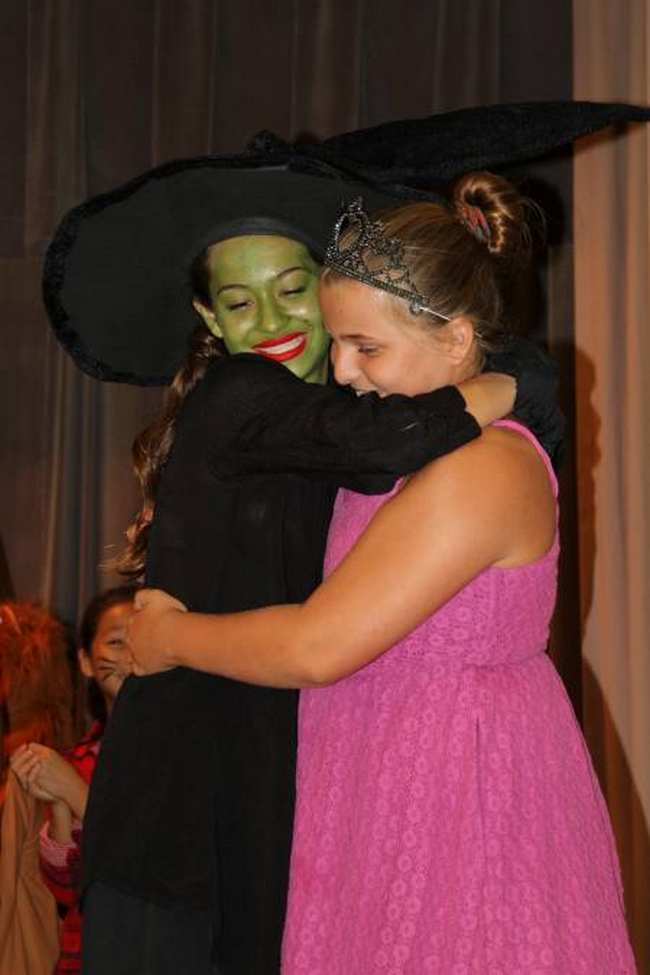 Performing Arts Workshops Musical Theater Camp Hollywood photo 1