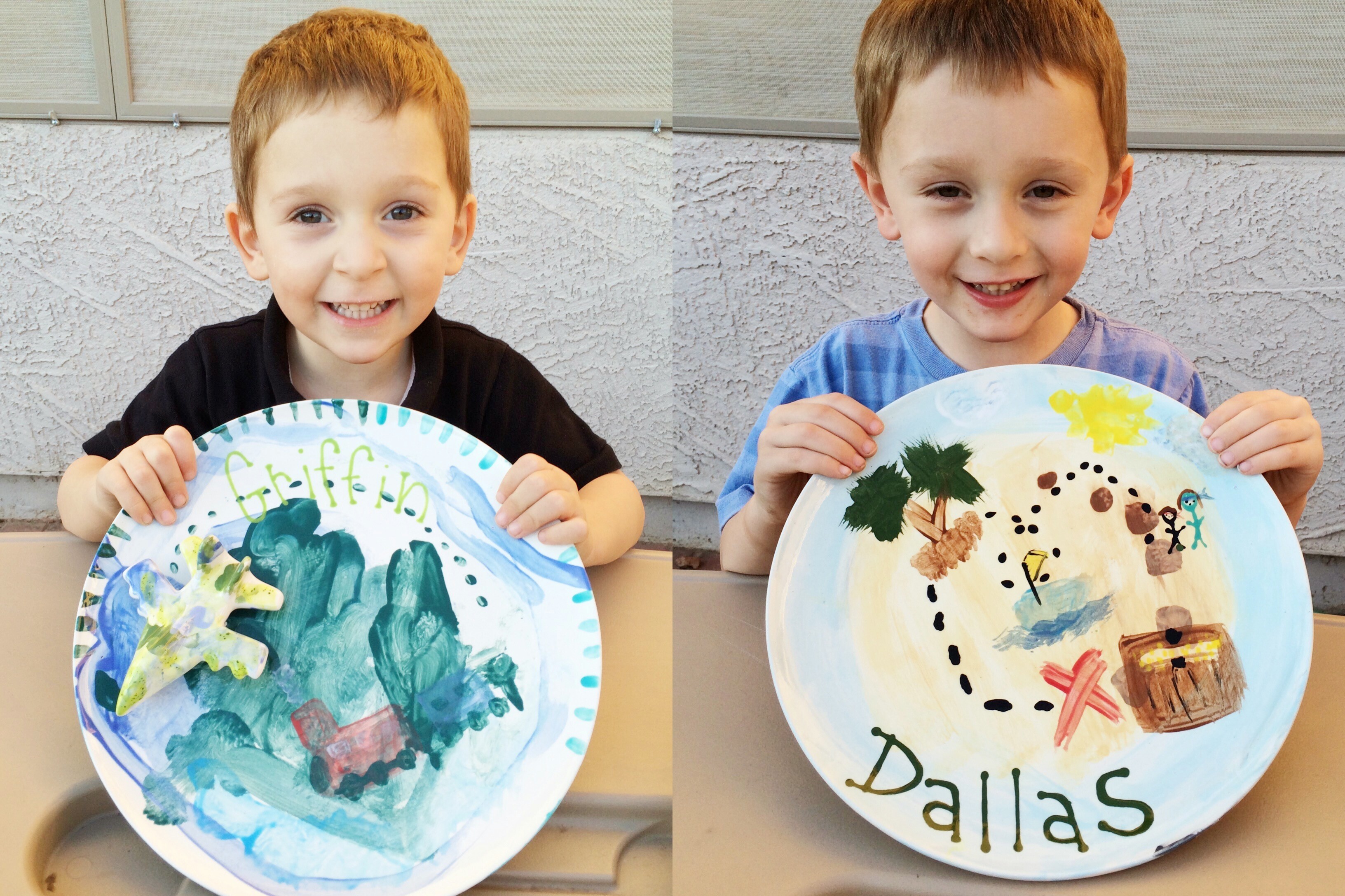 As You Wish Pottery Summer Camps