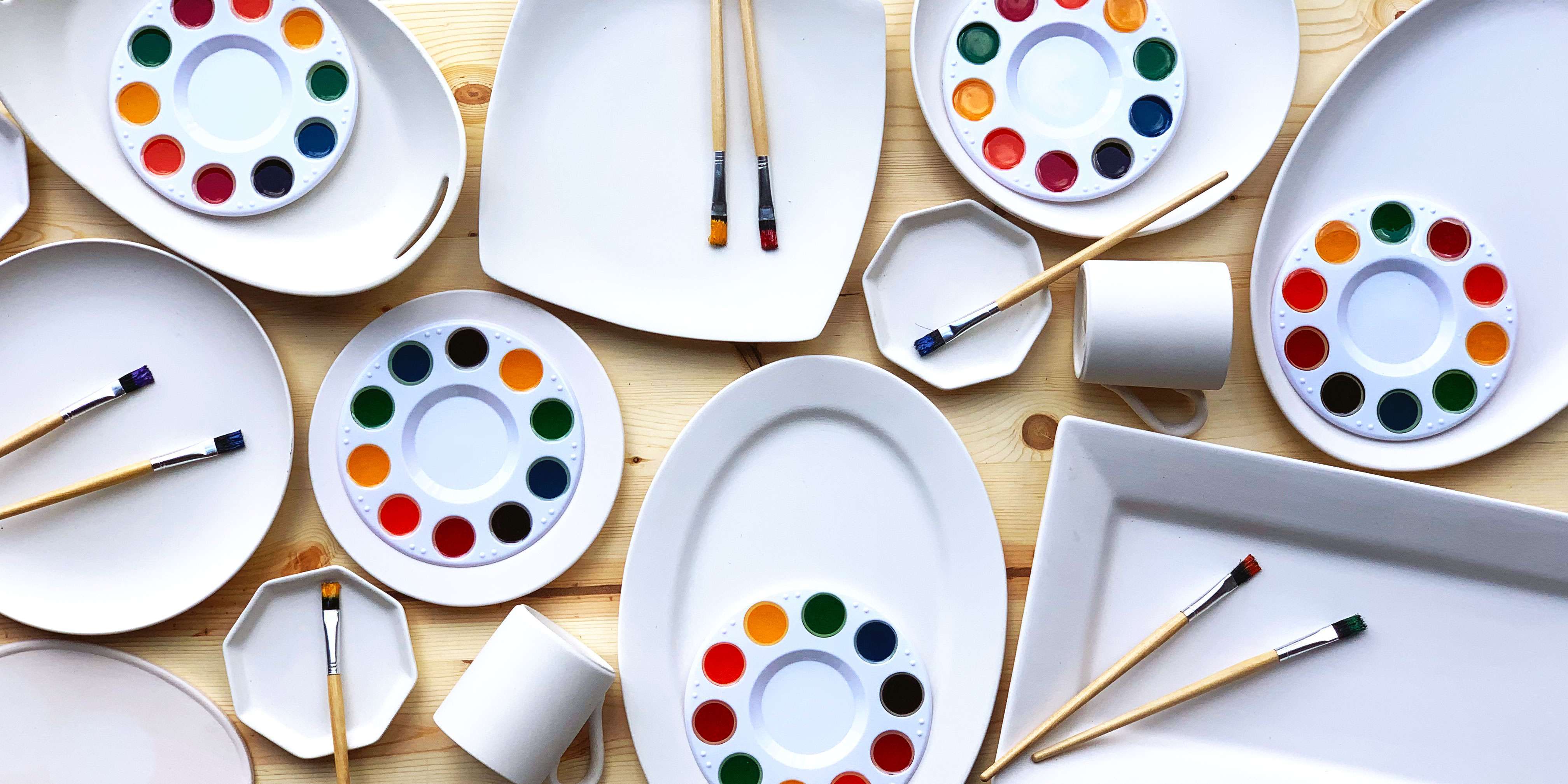 Creative Color Art Studio Camp photo 1