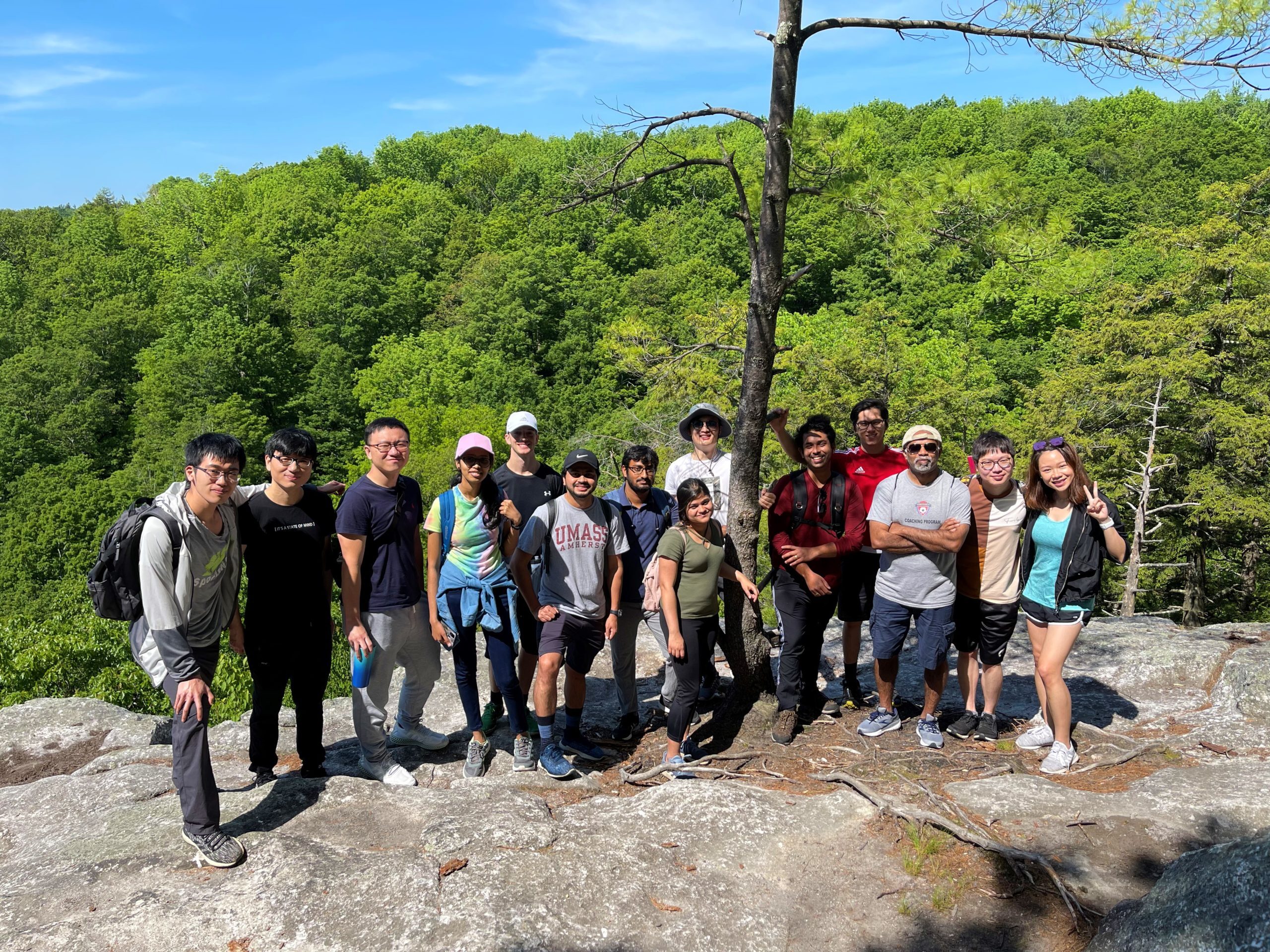 ASA Pre-College At UMass-Amherst