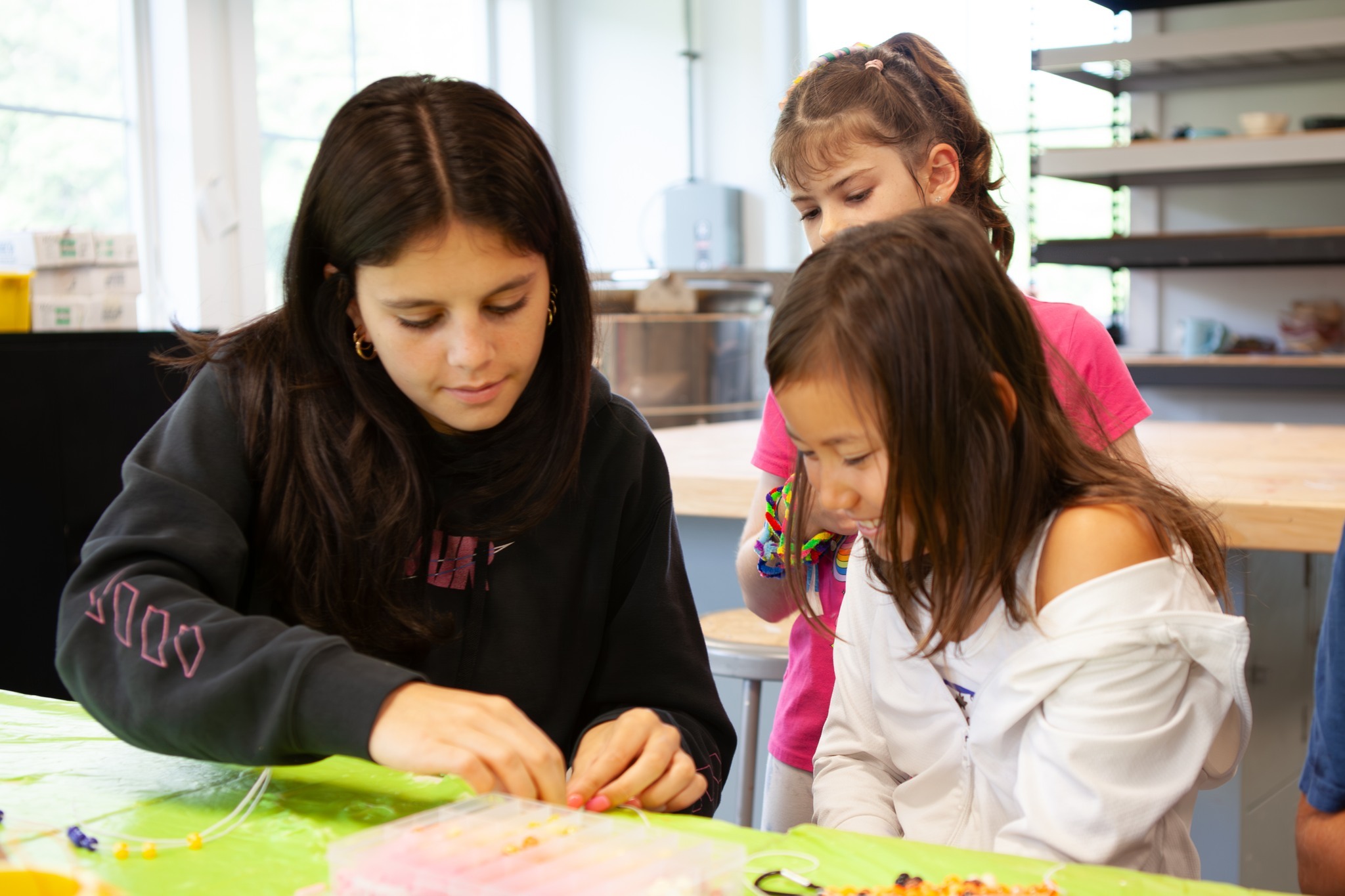 Center Church Camp Asto Wamah photo 1