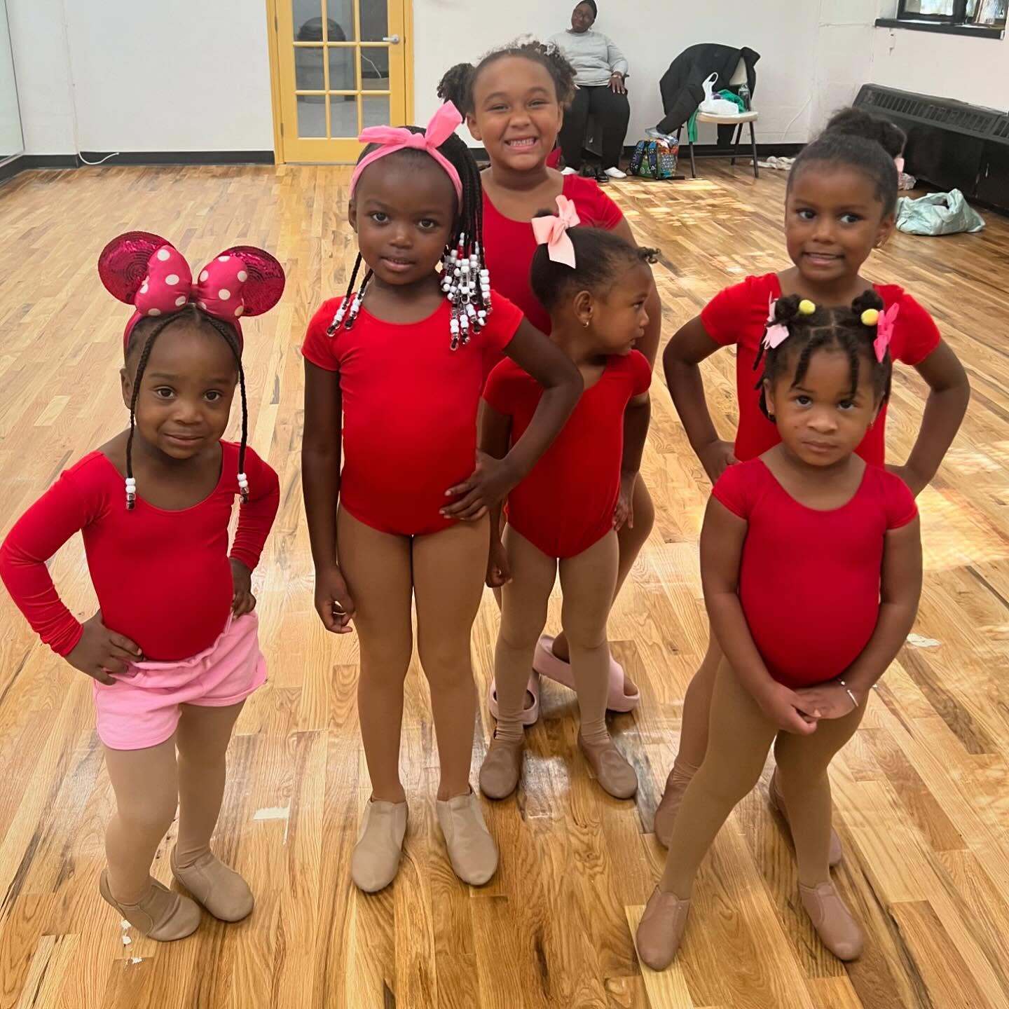 Asase Yaa Childrens Day Camp photo 1