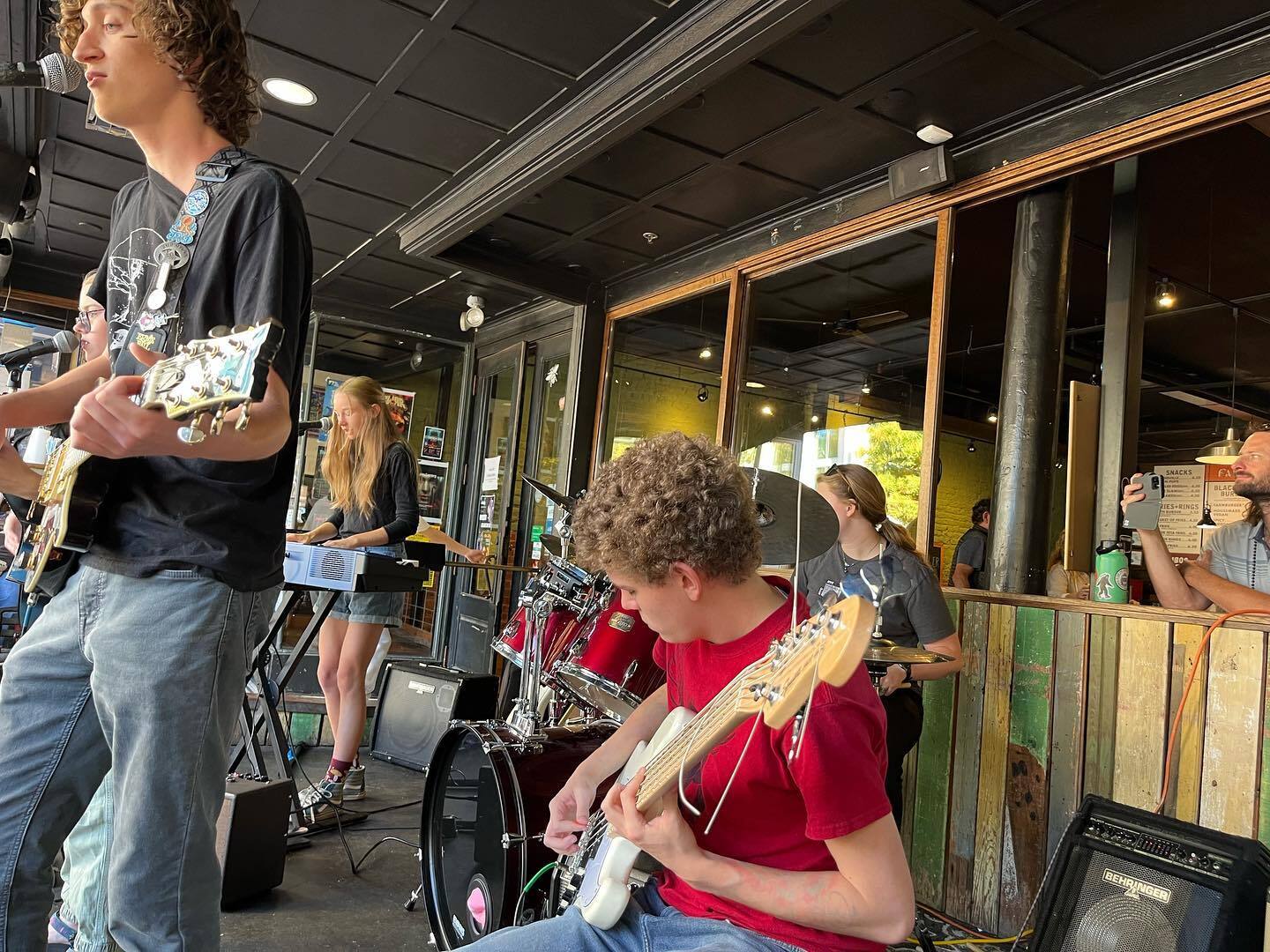 Asheville Music School photo 1