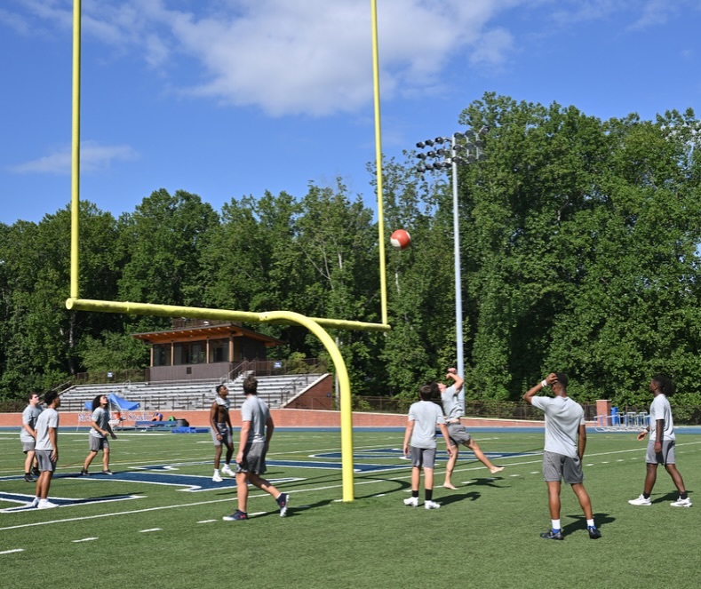 Asheville School photo 1