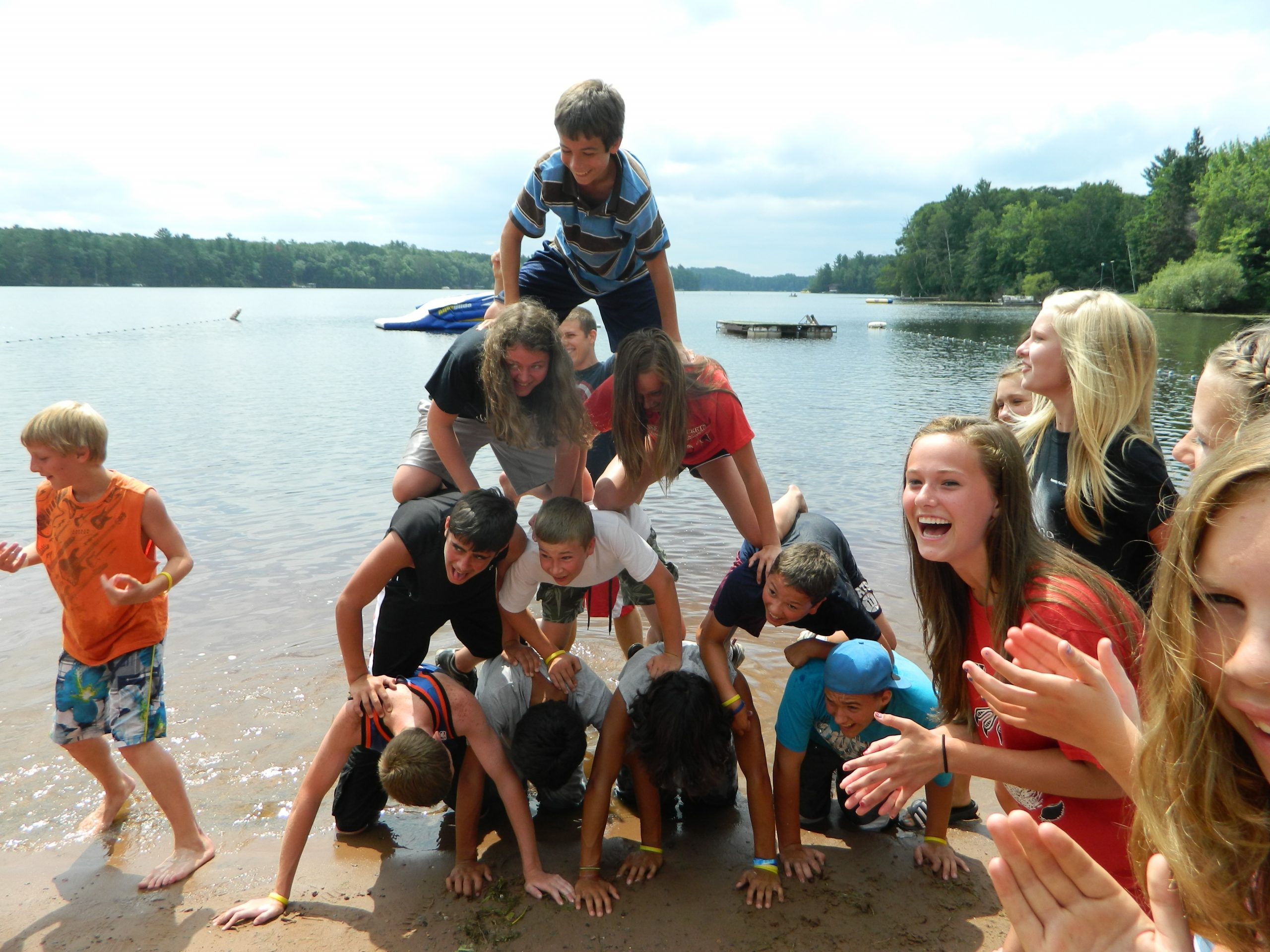 Assembly Park Bible Camp