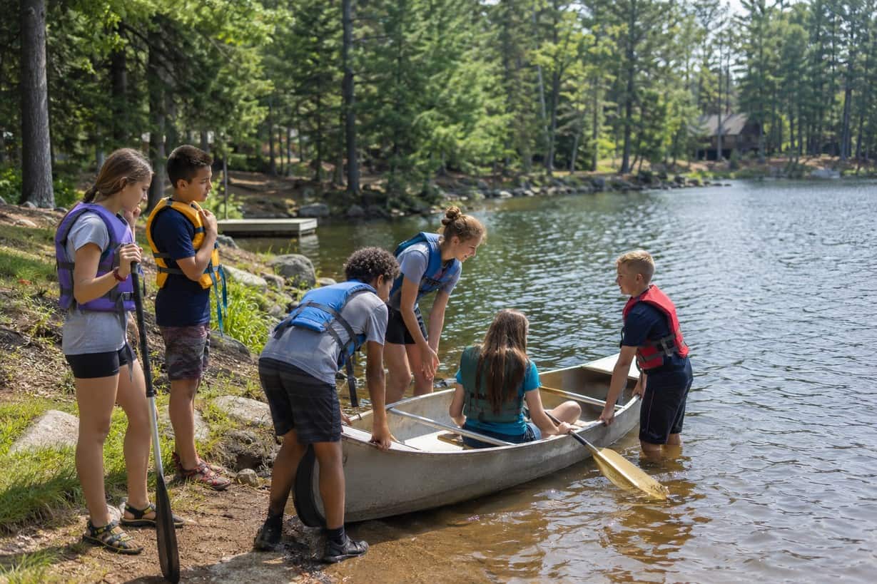 Assembly Park Bible Camp