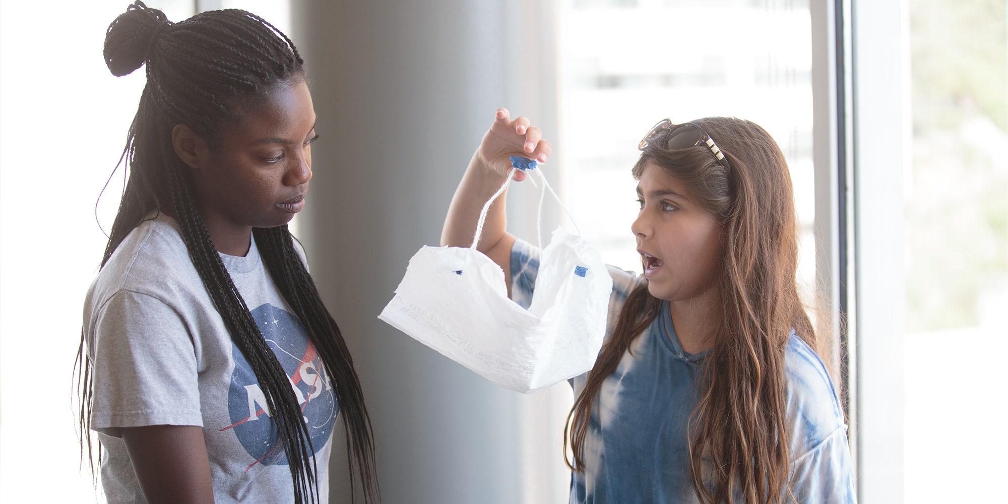 Astrophysics Summer Camp - Stanford University