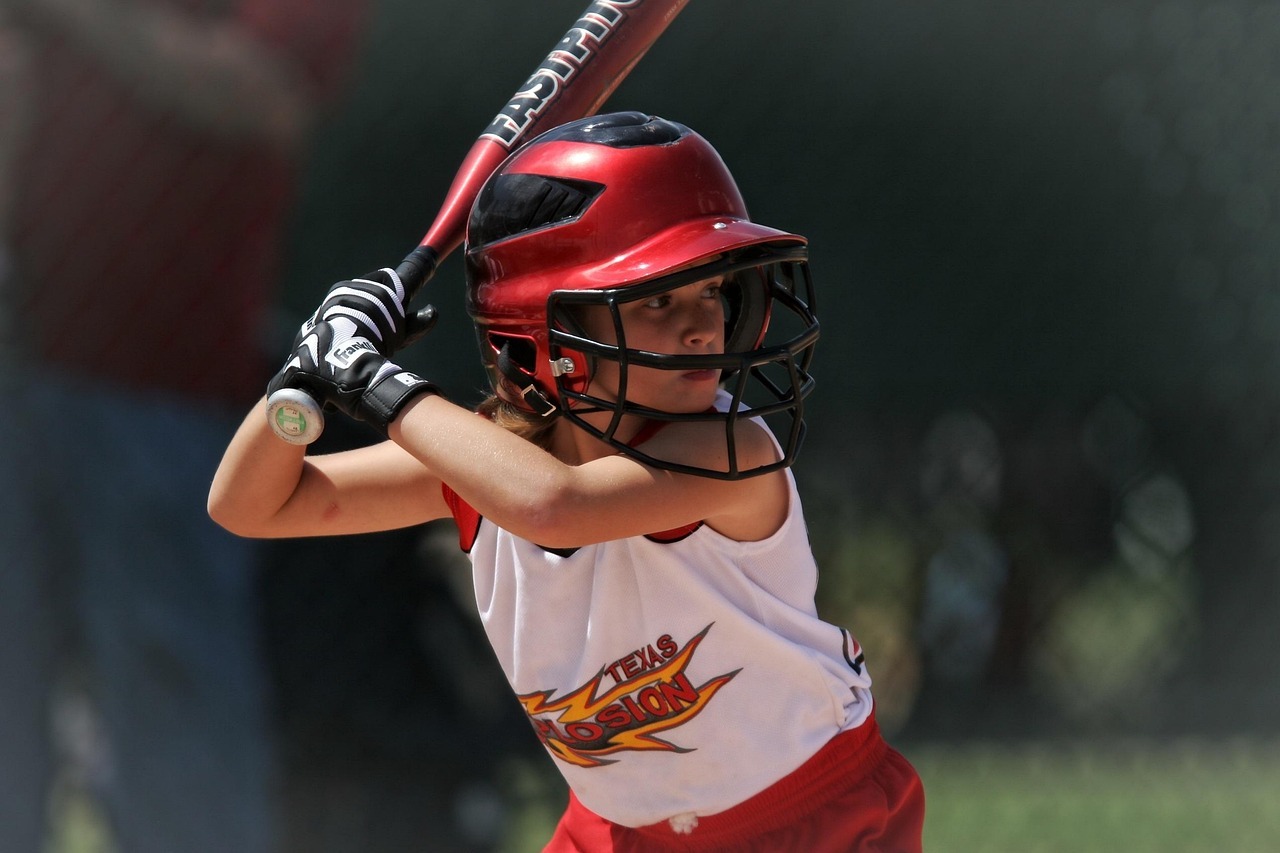 ASU Camps-Sun Devil Softball Camps