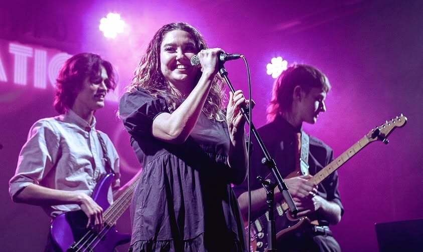 ASU School of Music - Be A Music Major Camp