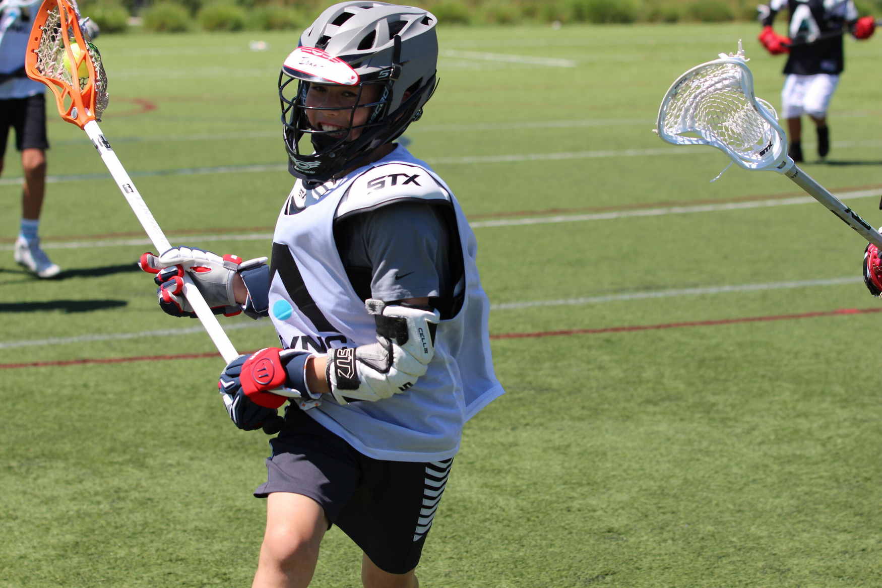 Camp Unalayee photo 1