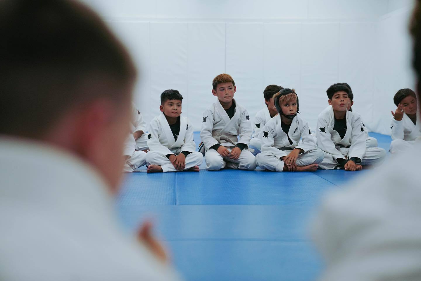 SwiftKick Martial Arts Summer Camps San Diego photo 1