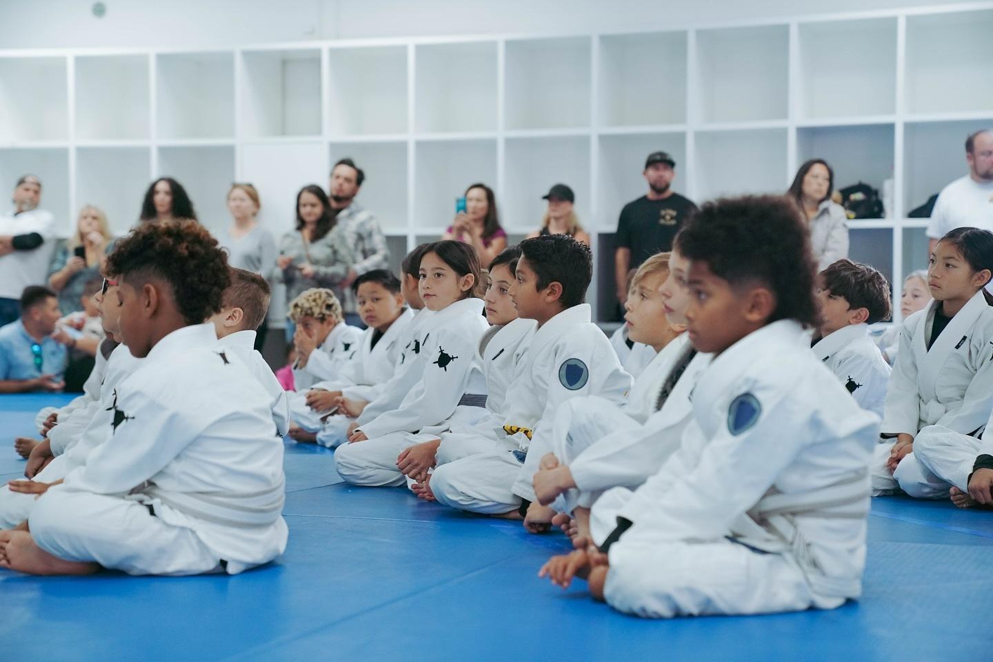 SwiftKick Martial Arts Summer Camps San Diego photo 1