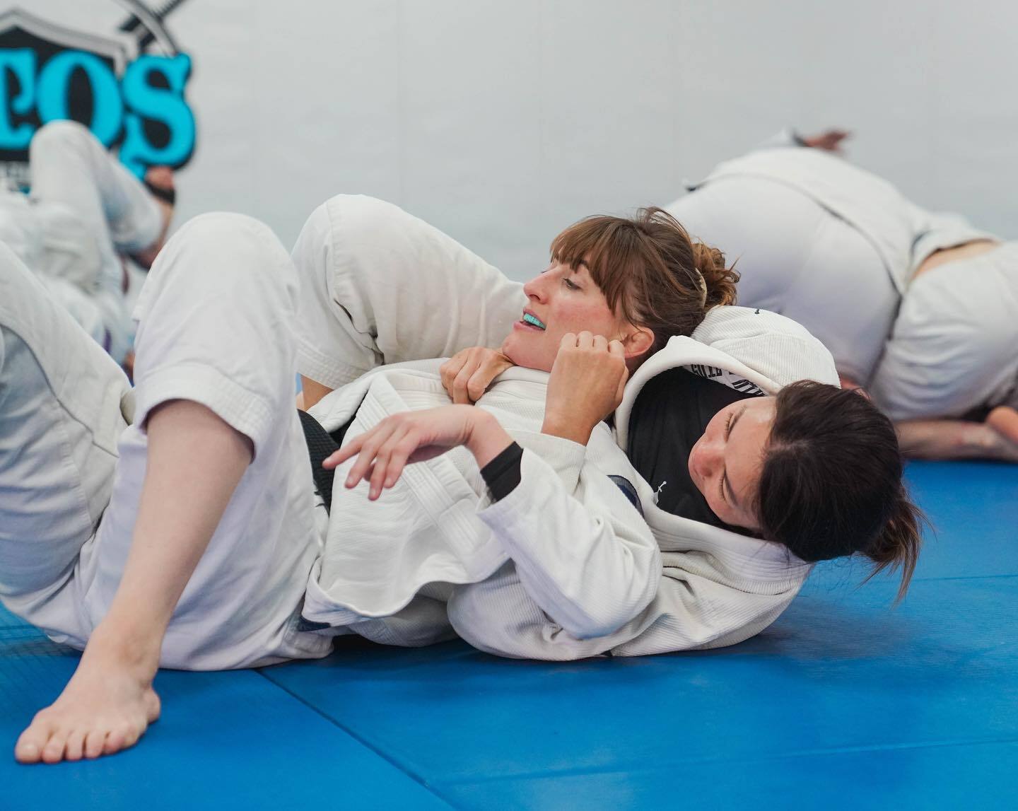 SwiftKick Martial Arts Summer Camps San Diego photo 1