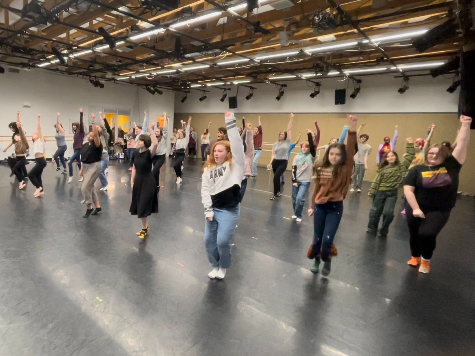 ATY Summer Conservatory photo 1