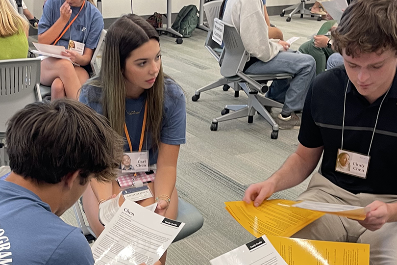 Auburn University Discovery MedCamp photo 1