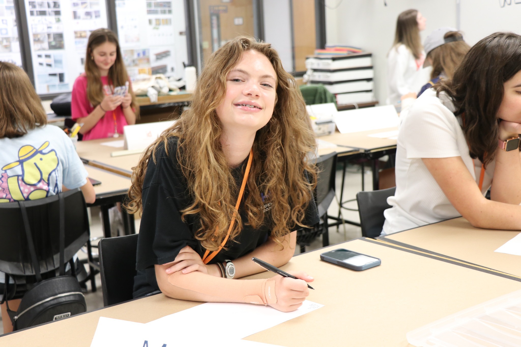 Lake Owego Camp photo 1