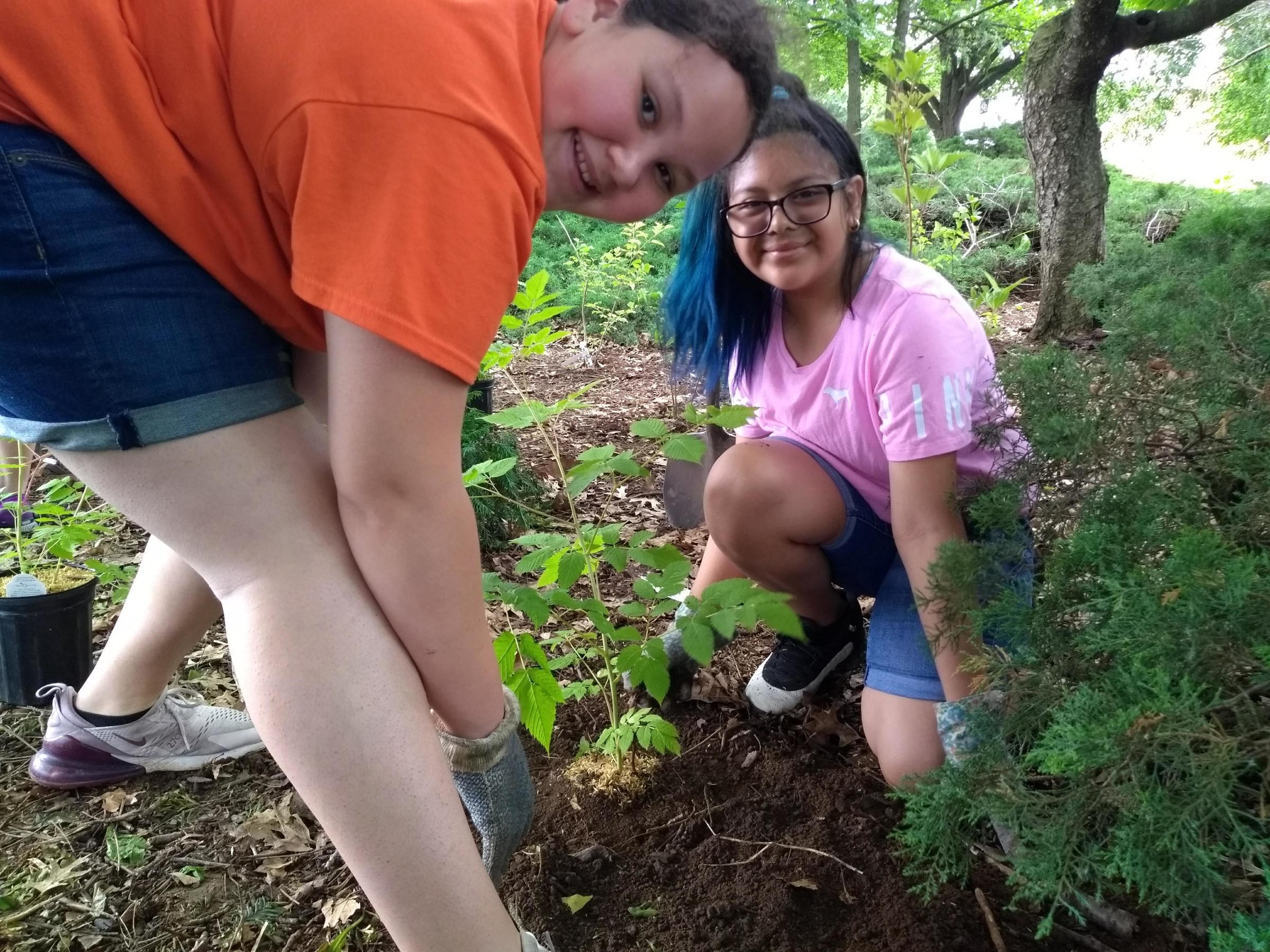 Audubon Adventures Camp photo 1