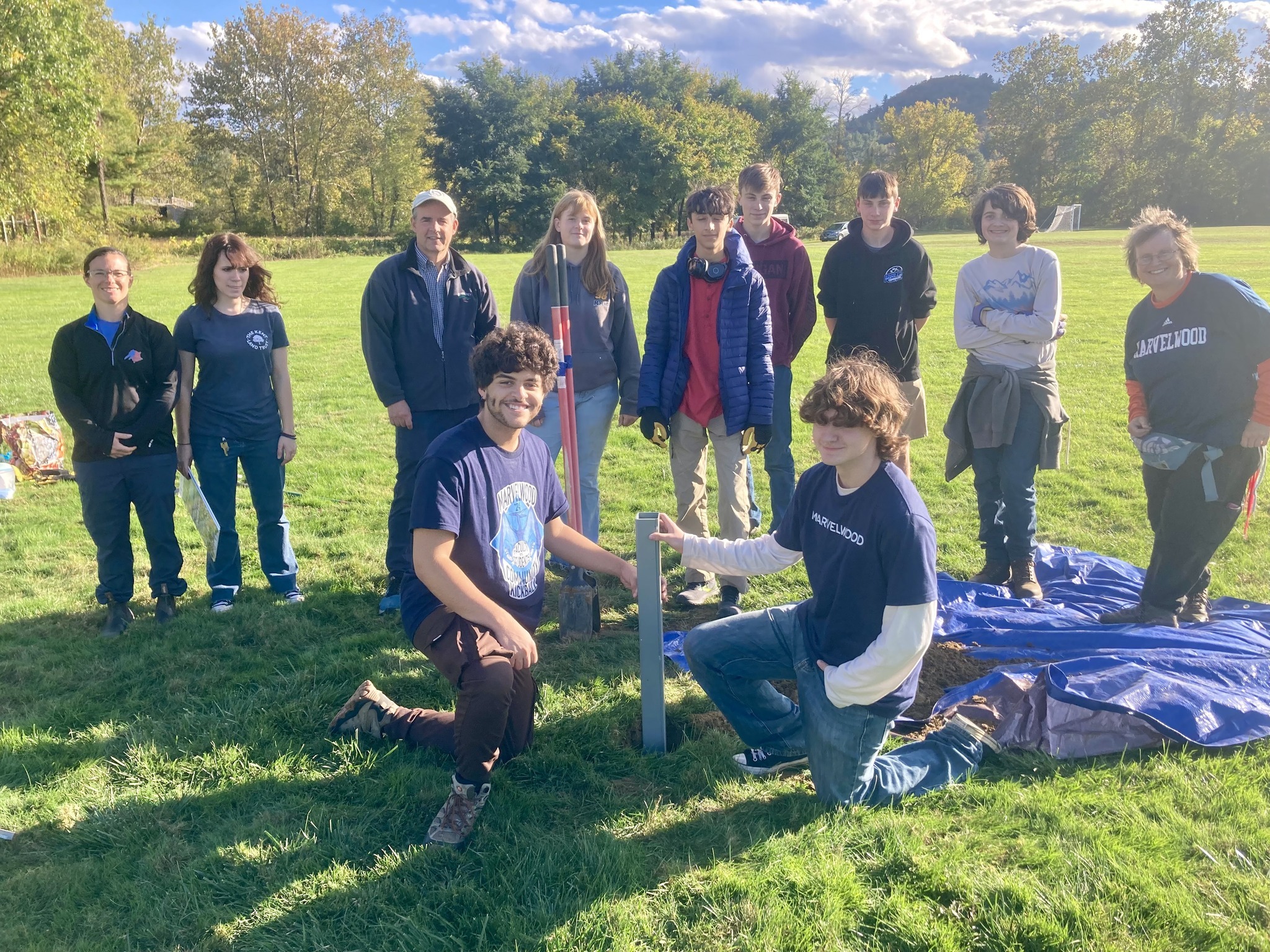 Audubon Sharon Summer Day Camp photo 1