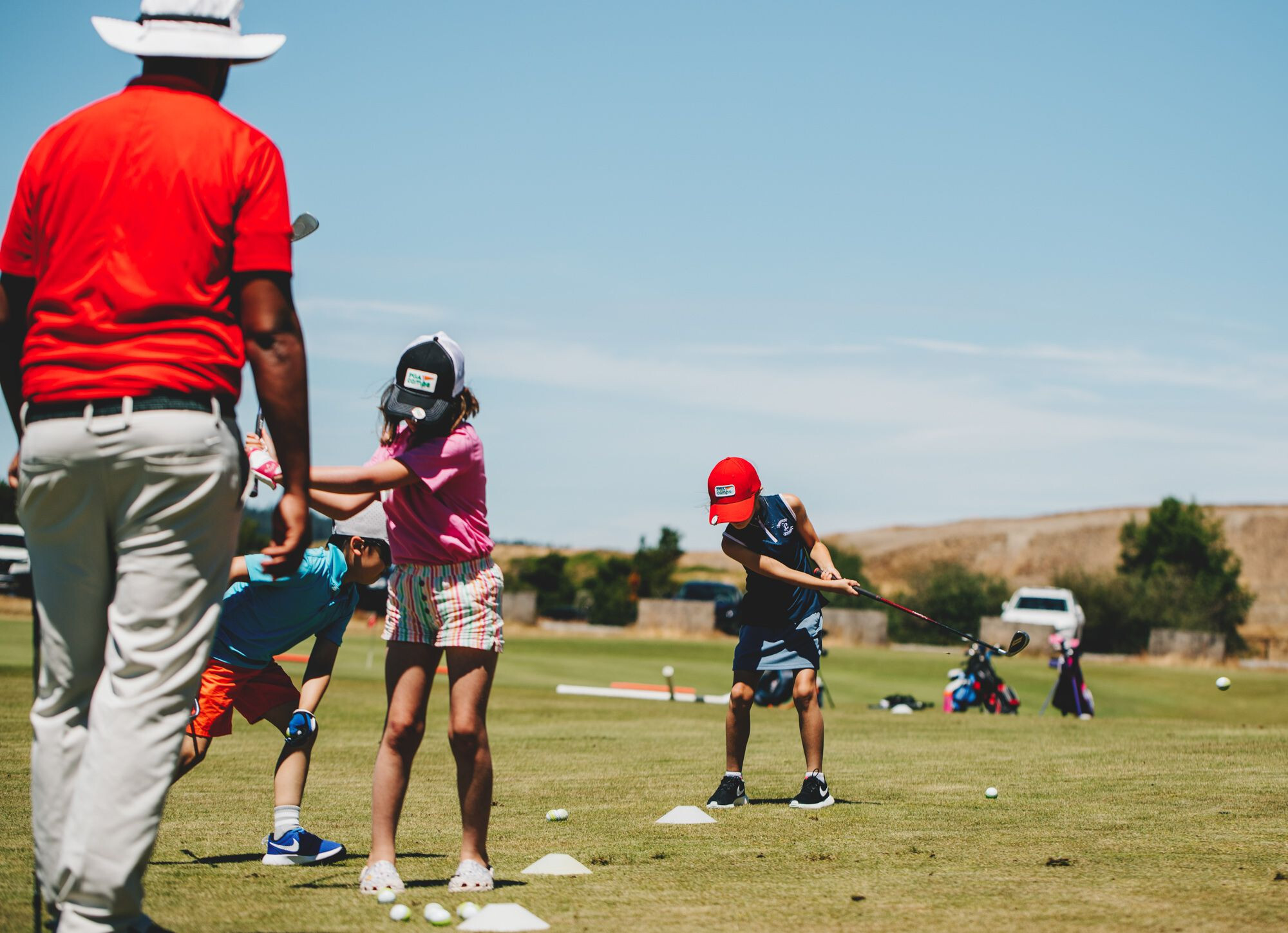 Augusta Ranch Golf Club