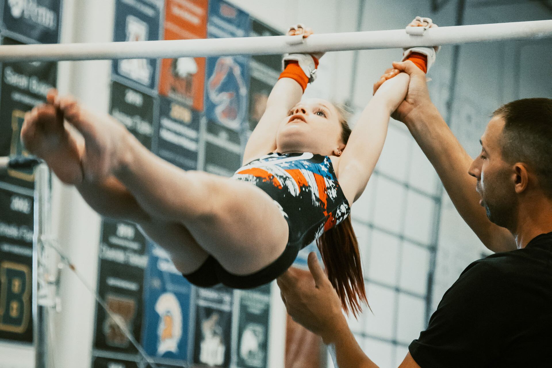 AZ Dynamics Gymnastics Camp