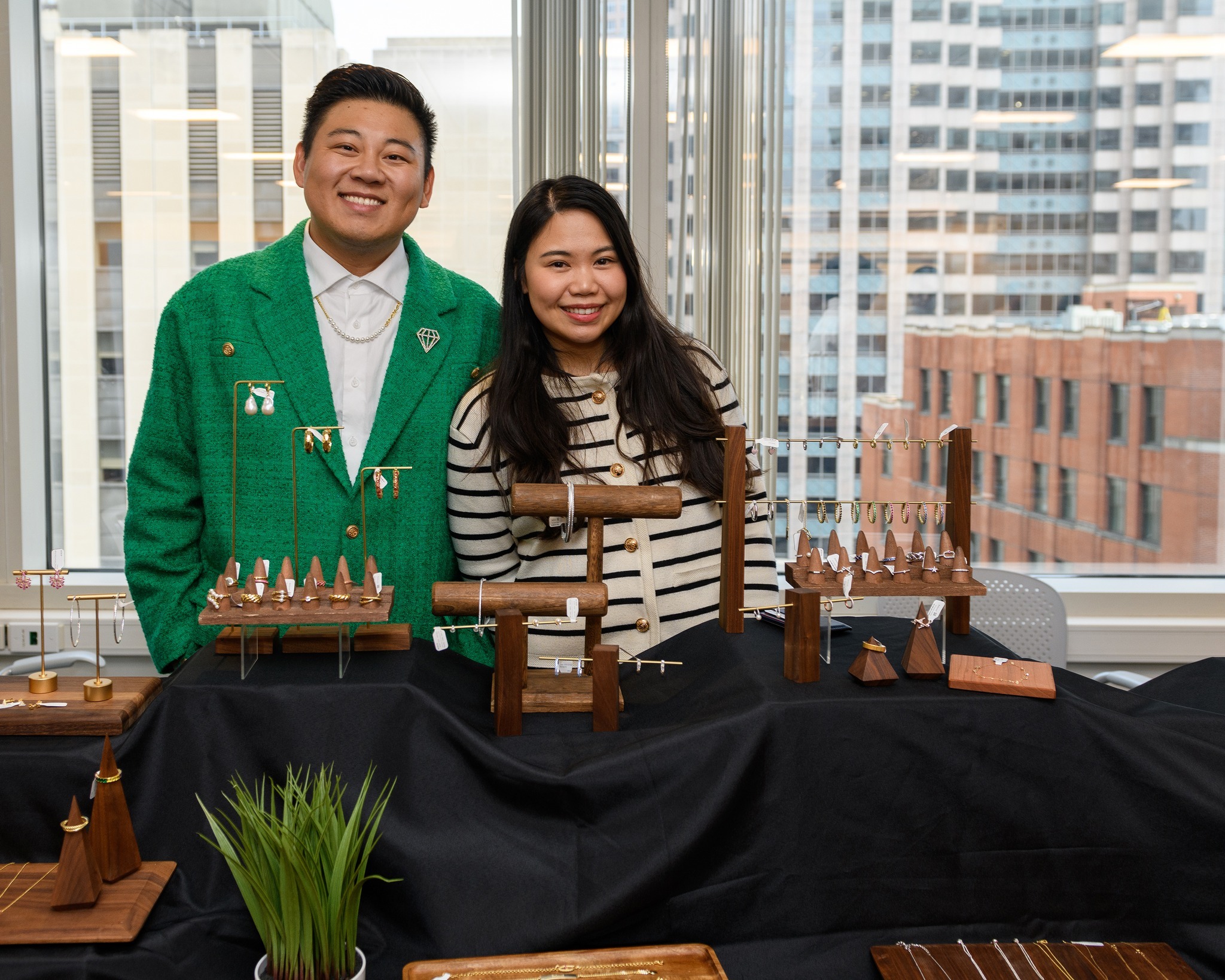 Babson College Summer Study For High School Students photo 1